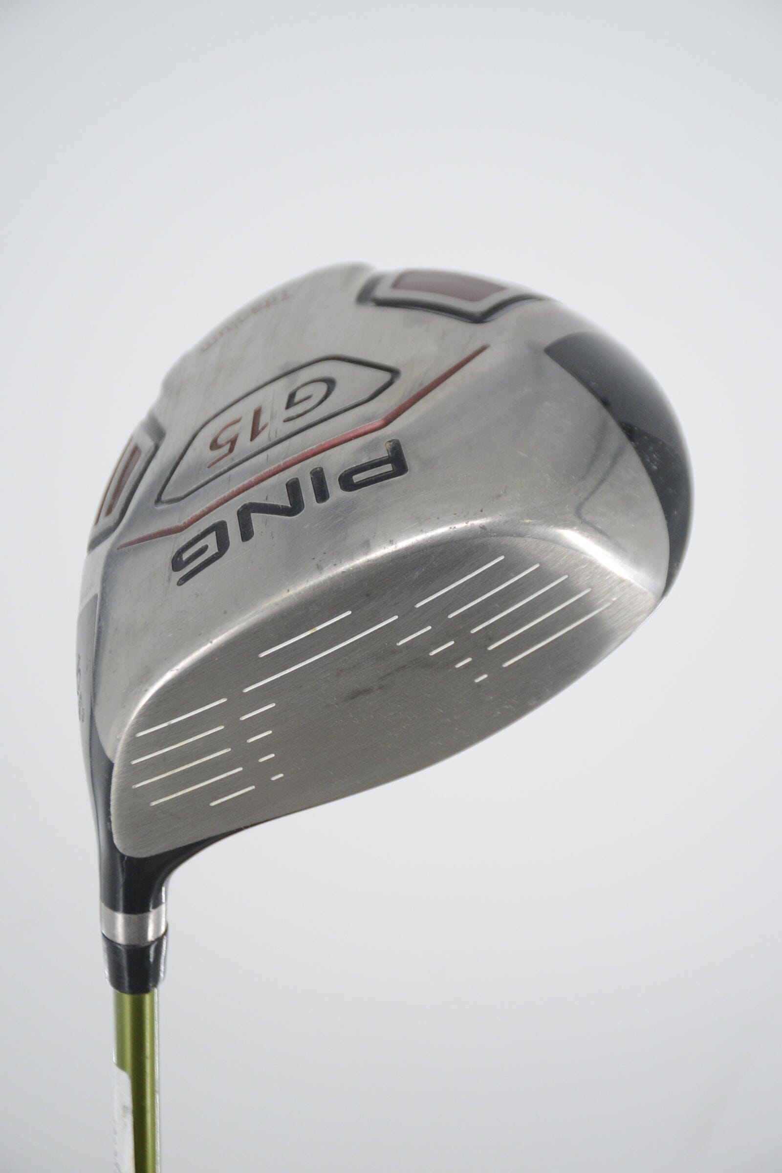 Ping G15 10.5 Degree Driver S Flex 44.5" Golf Clubs GolfRoots