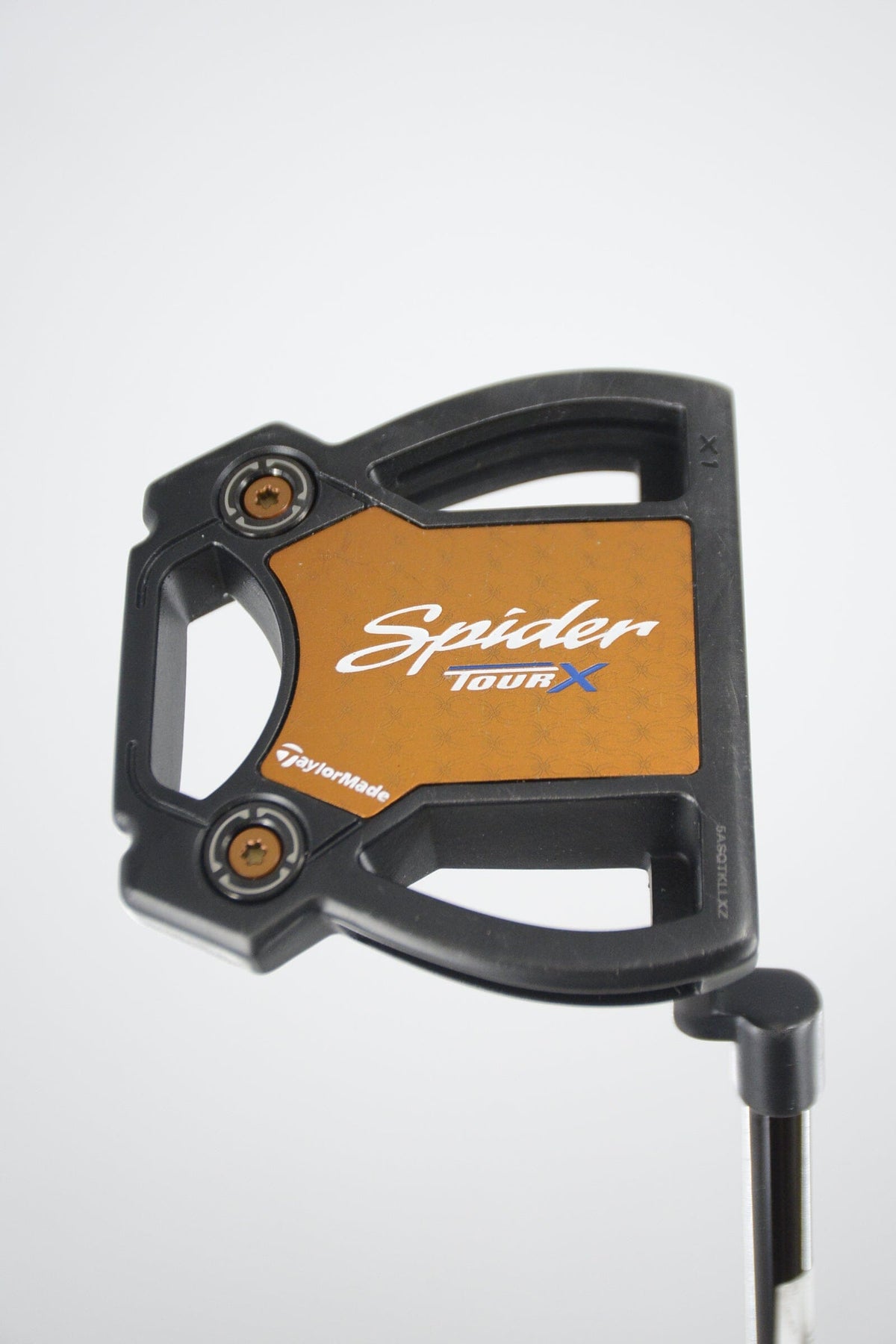 TaylorMade Spider Tour X Putter 34.75" Golf Clubs GolfRoots