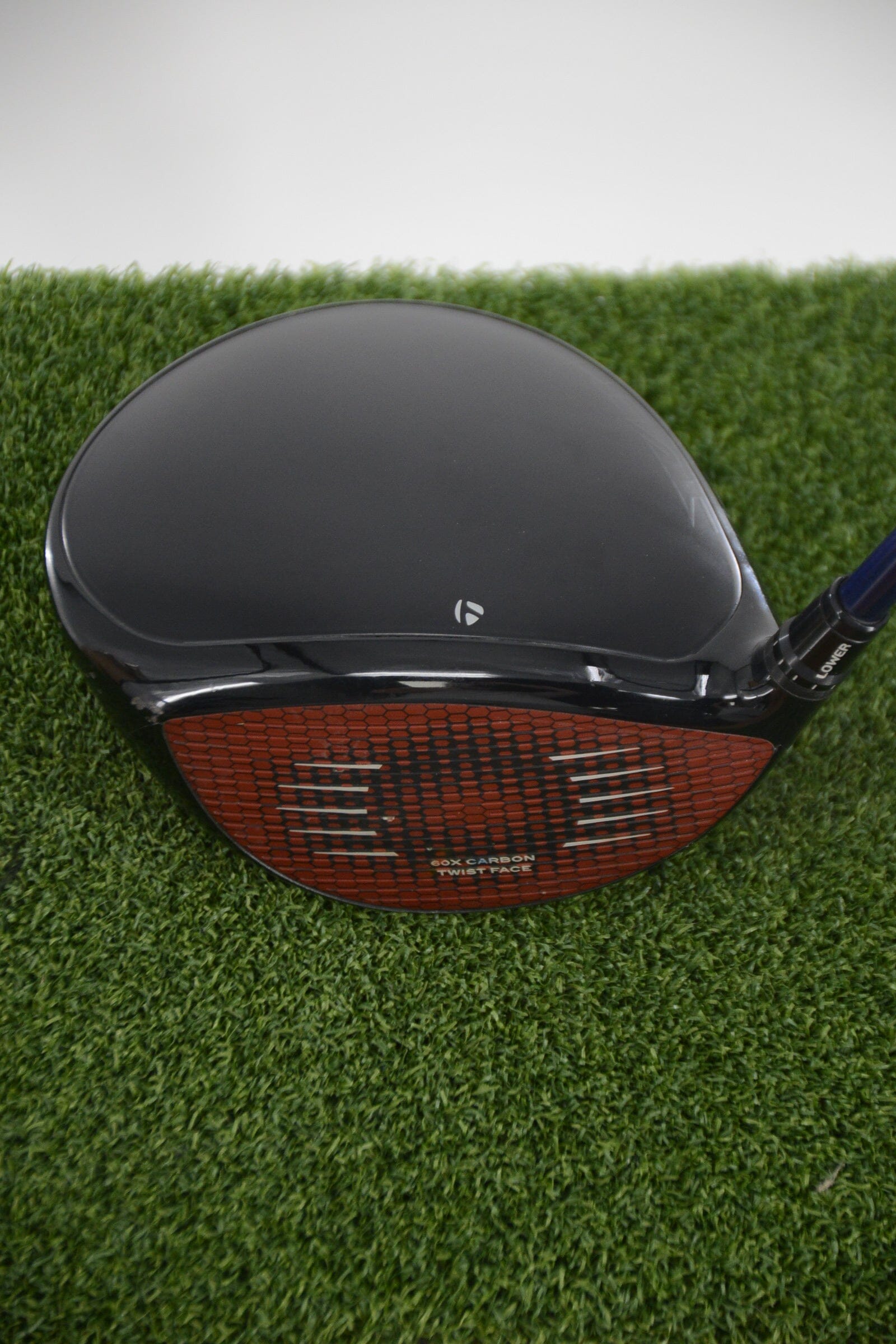 TaylorMade Stealth 9 Degree Driver R Flex 45" Golf Clubs GolfRoots