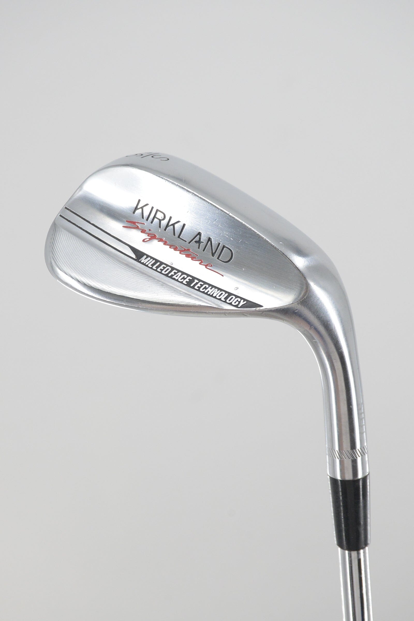Kirkland Signature 56 Degree Wedge Wedge Flex 35" Golf Clubs GolfRoots