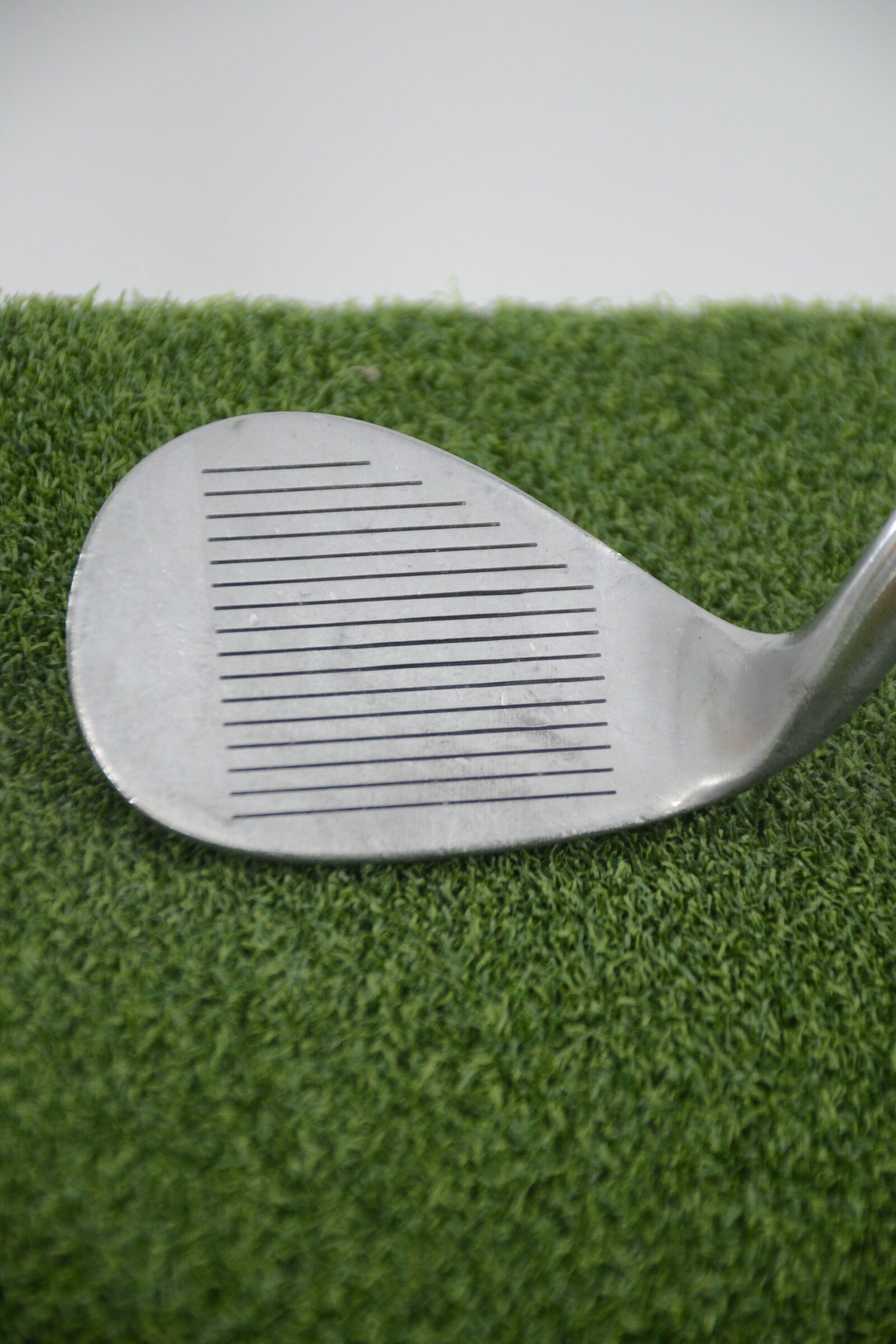 XE1 Ultimate Sandwedge 65 Degree Wedge Wedge Flex 34.75" Golf Clubs GolfRoots