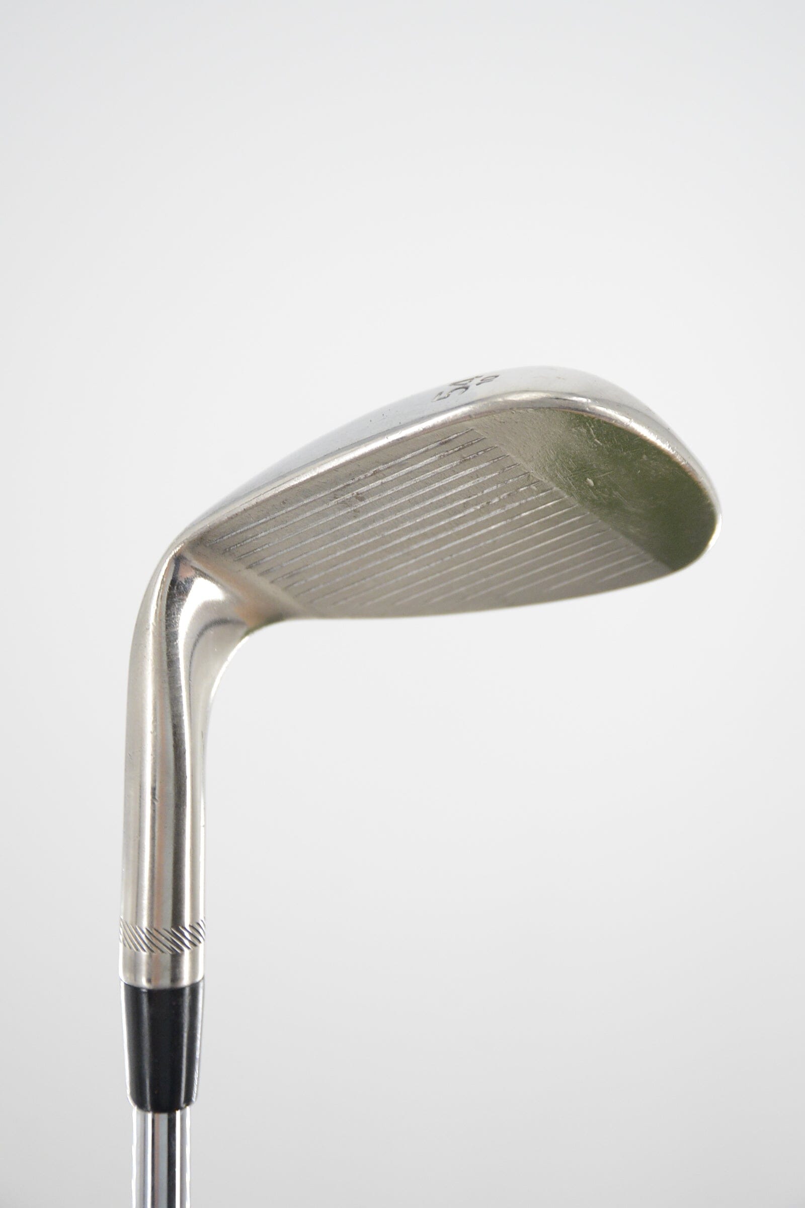 Titleist Vokey SM6 Steel Gray 54 Degree Wedge Wedge Flex 35" Golf Clubs GolfRoots