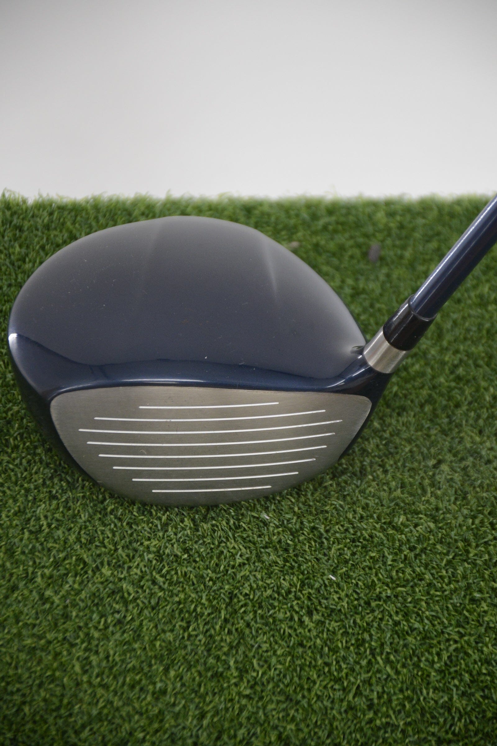 Mizuno Blue Rage 350 9 Degree Driver S Flex 45.25" Golf Clubs GolfRoots