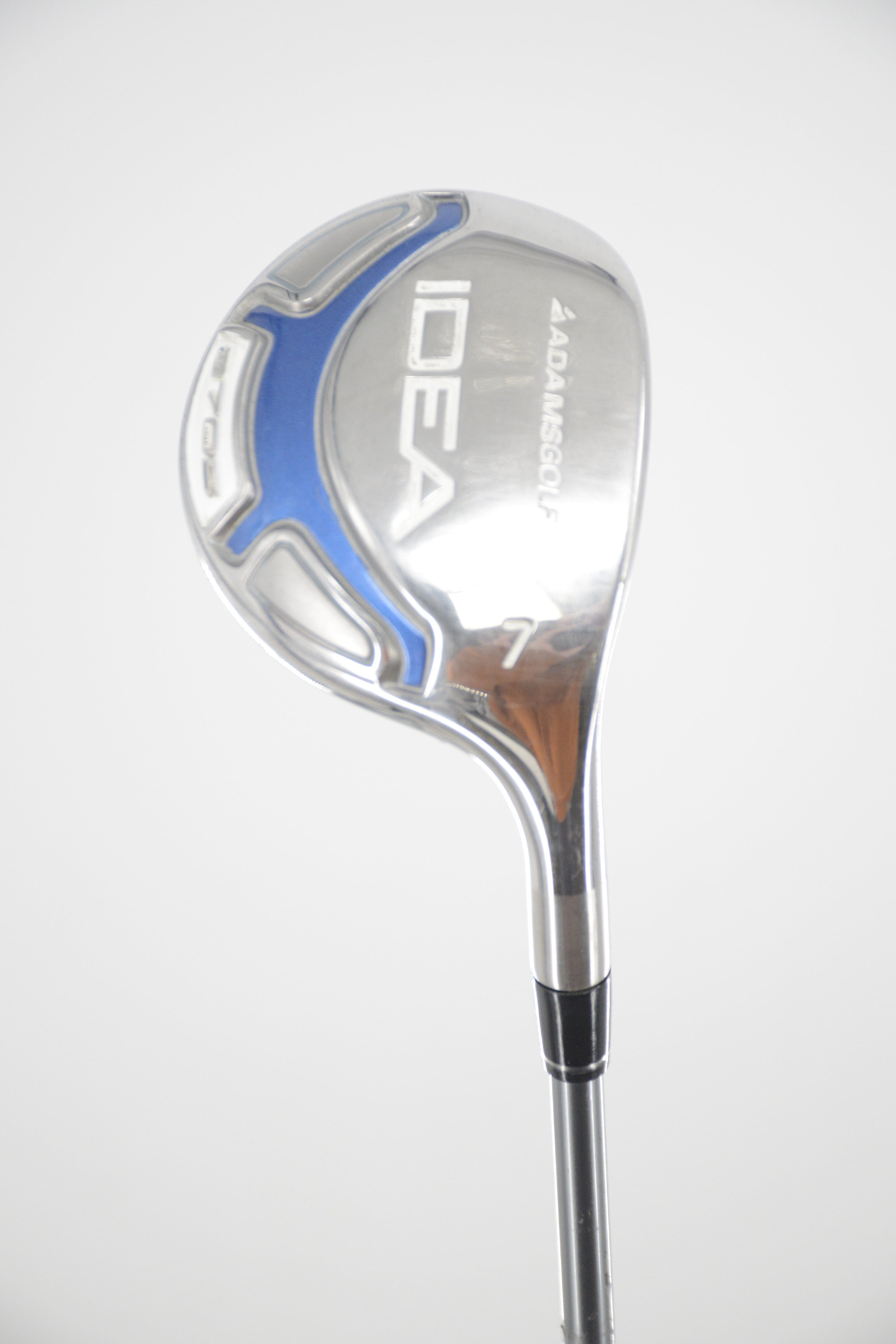 Women's Adams Idea A7Os 7 Wood W Flex 40" Golf Clubs GolfRoots
