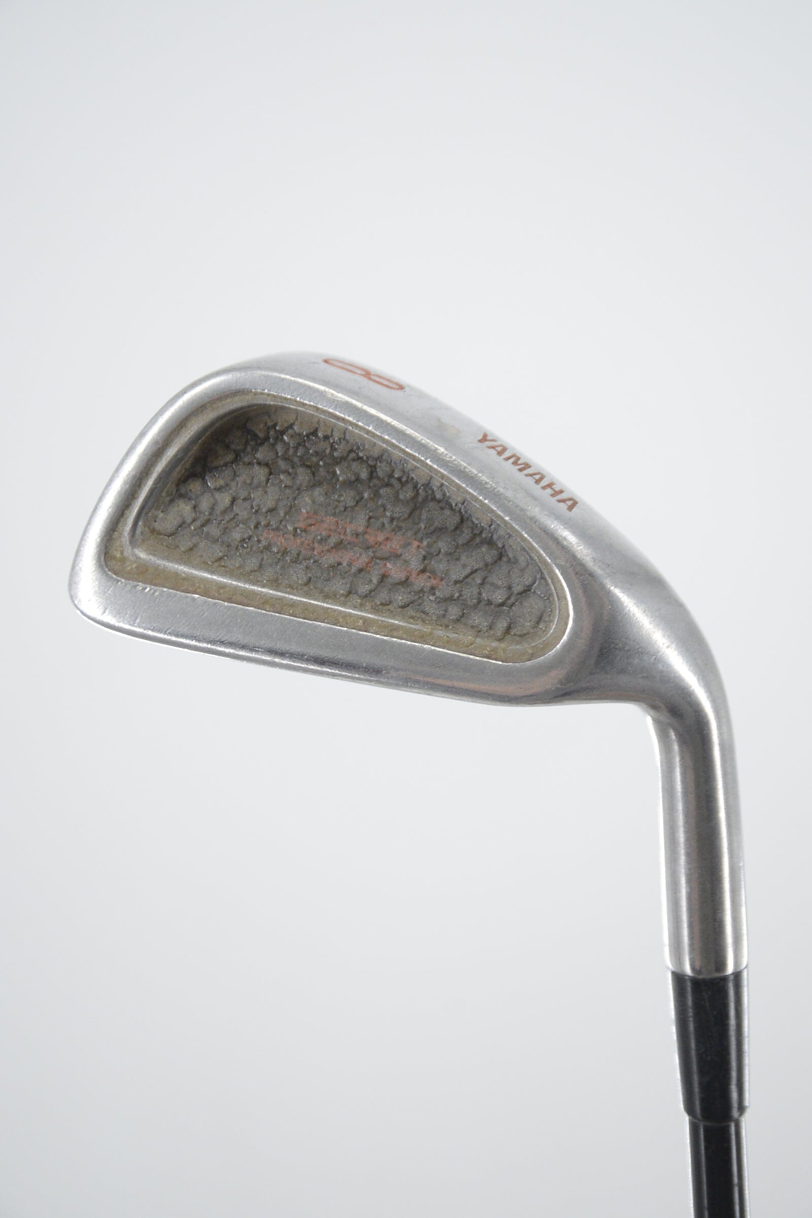 Yamaha Secret 8 Iron R Flex 35" Golf Clubs GolfRoots