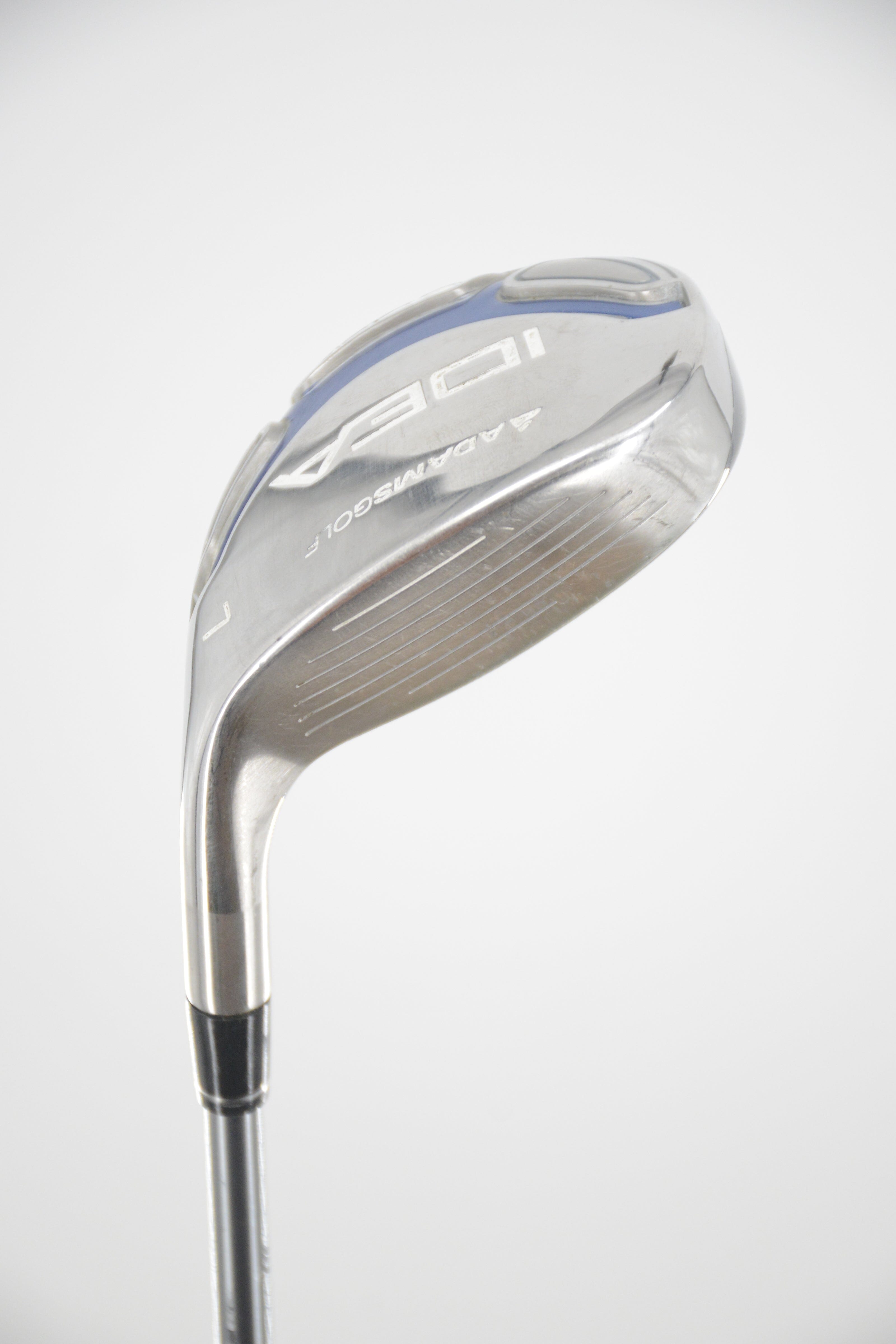 Women's Adams Idea A7Os 7 Wood W Flex 40" Golf Clubs GolfRoots