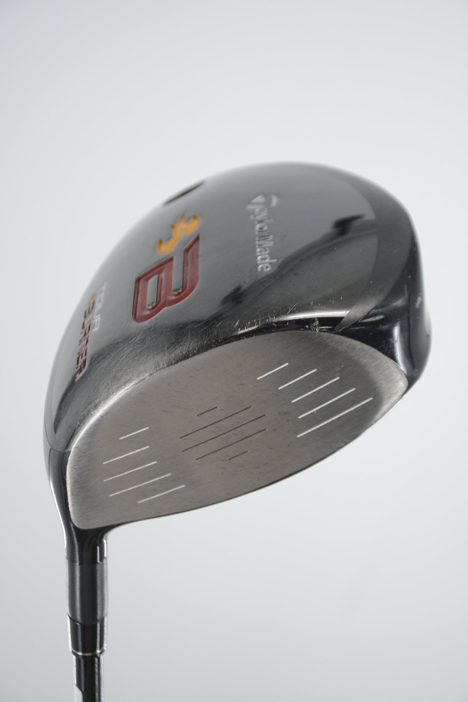 TaylorMade Tour Burner 9.5 Degree Driver S Flex 45.75" Golf Clubs GolfRoots