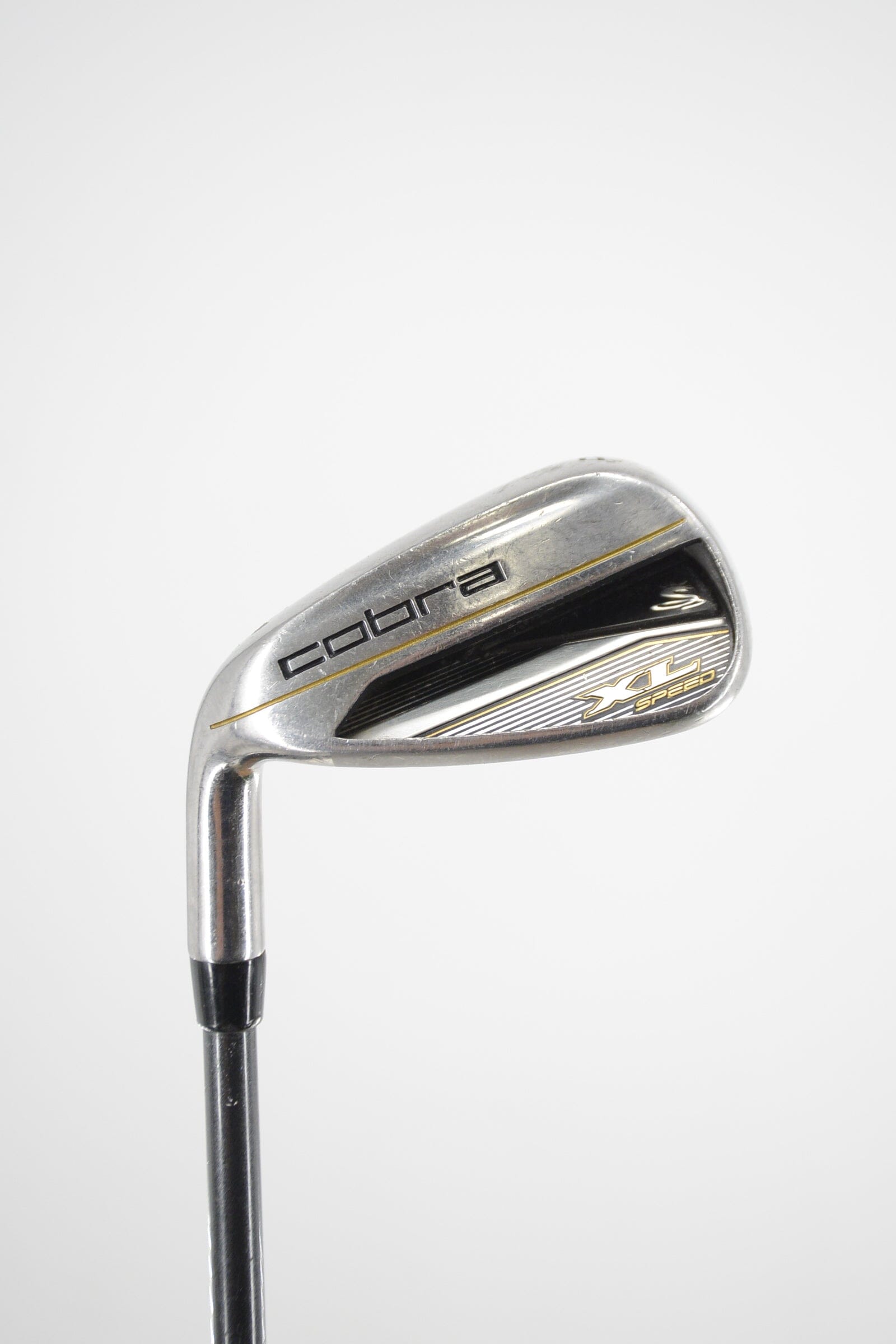 Lefty Cobra XL Speed PW R Flex 35.5" Golf Clubs GolfRoots