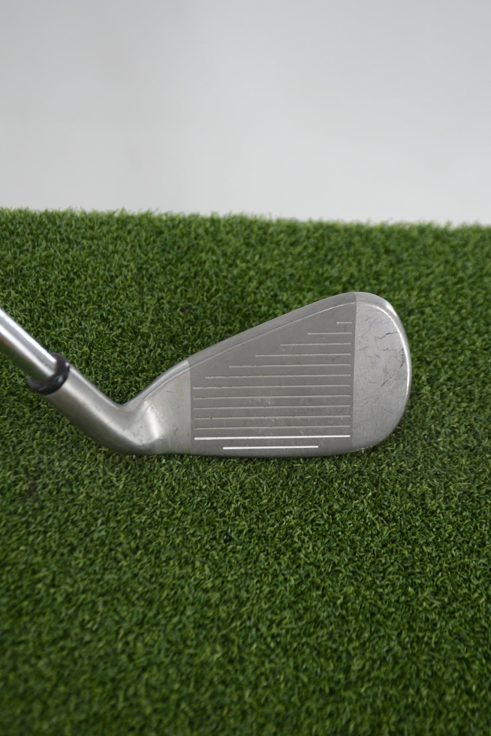 Lefty Strata 6 Iron R Flex 37.25" Golf Clubs GolfRoots