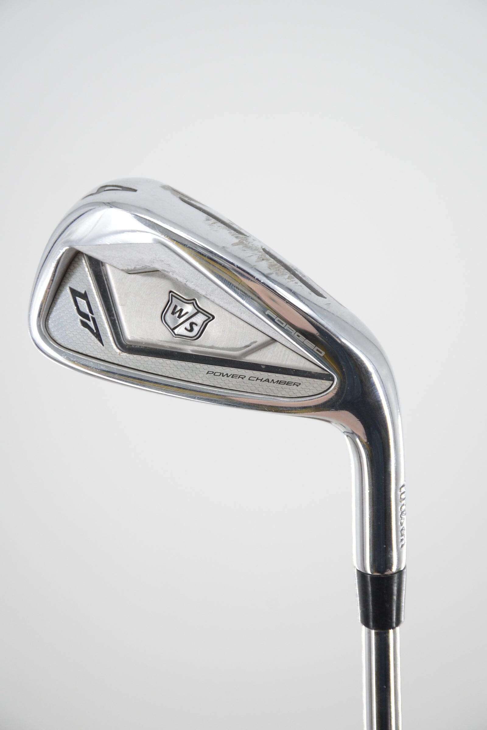 Wilson Staff D7 4 Iron R Flex 38.5" Golf Clubs GolfRoots