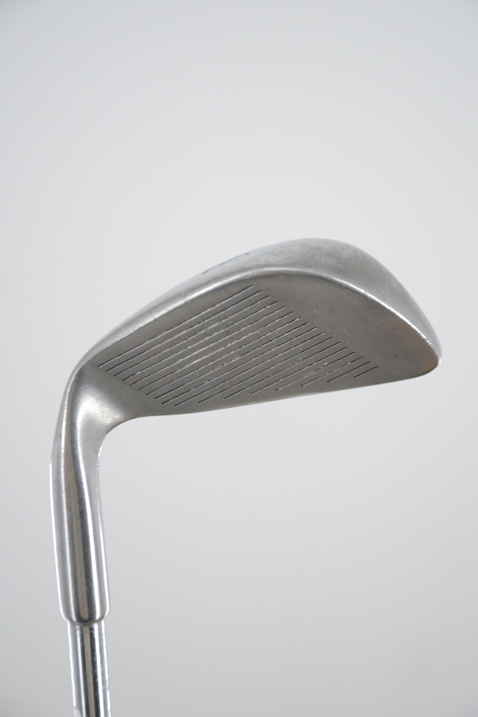 ParAce Level Two 8 Iron R Flex 36" Golf Clubs GolfRoots
