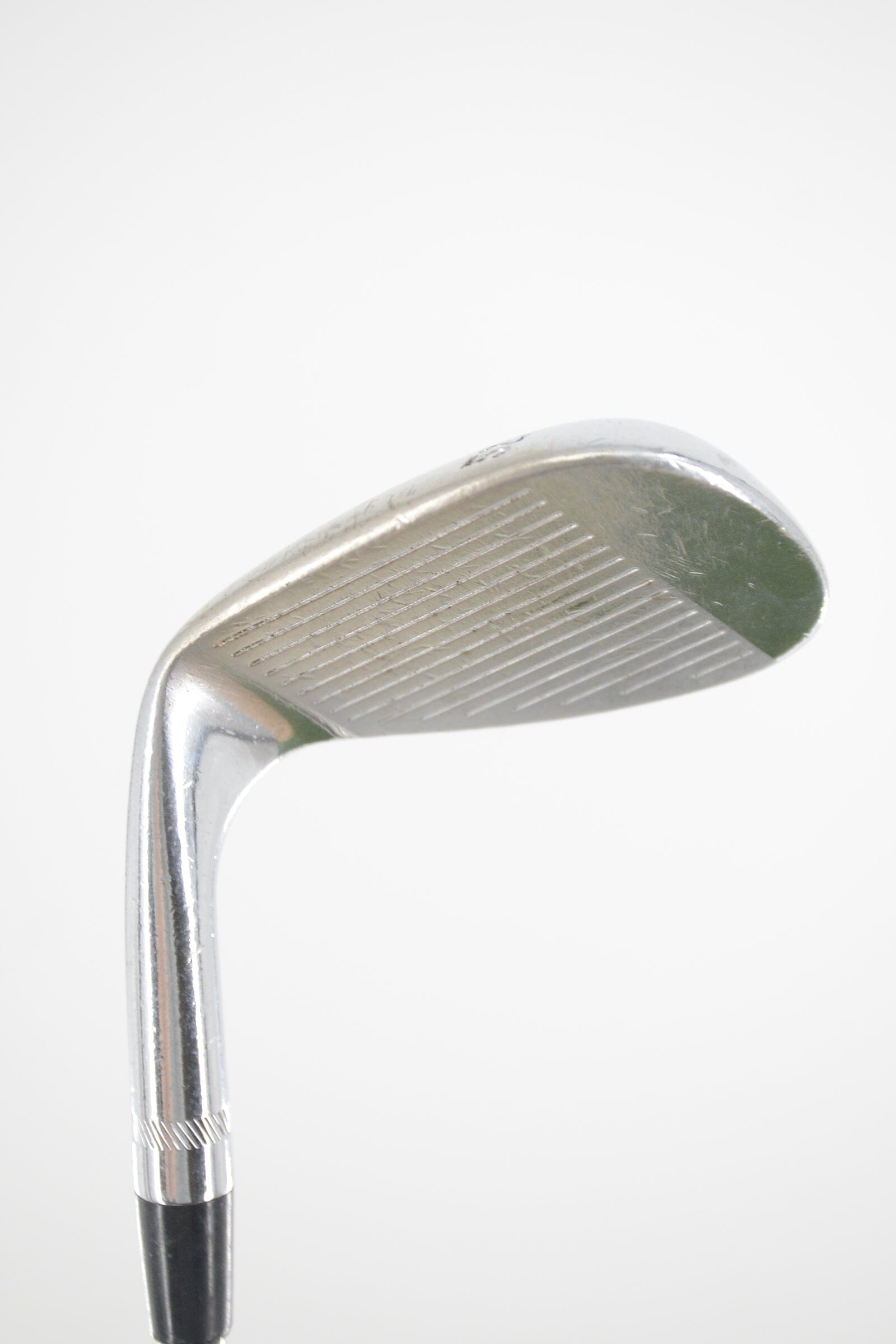 Titleist Vokey Chrome 200 Series 52 Degree Wedge Wedge Flex 35.25" Golf Clubs GolfRoots