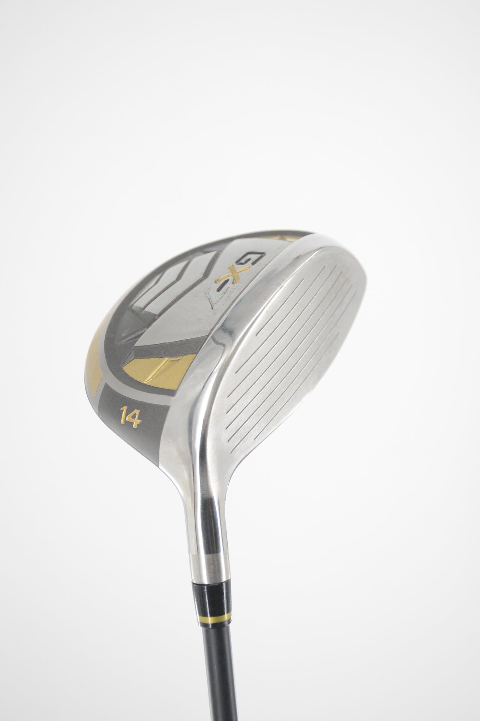 GX-7 14 Degree Wood SR Flex 42.75" Golf Clubs GolfRoots
