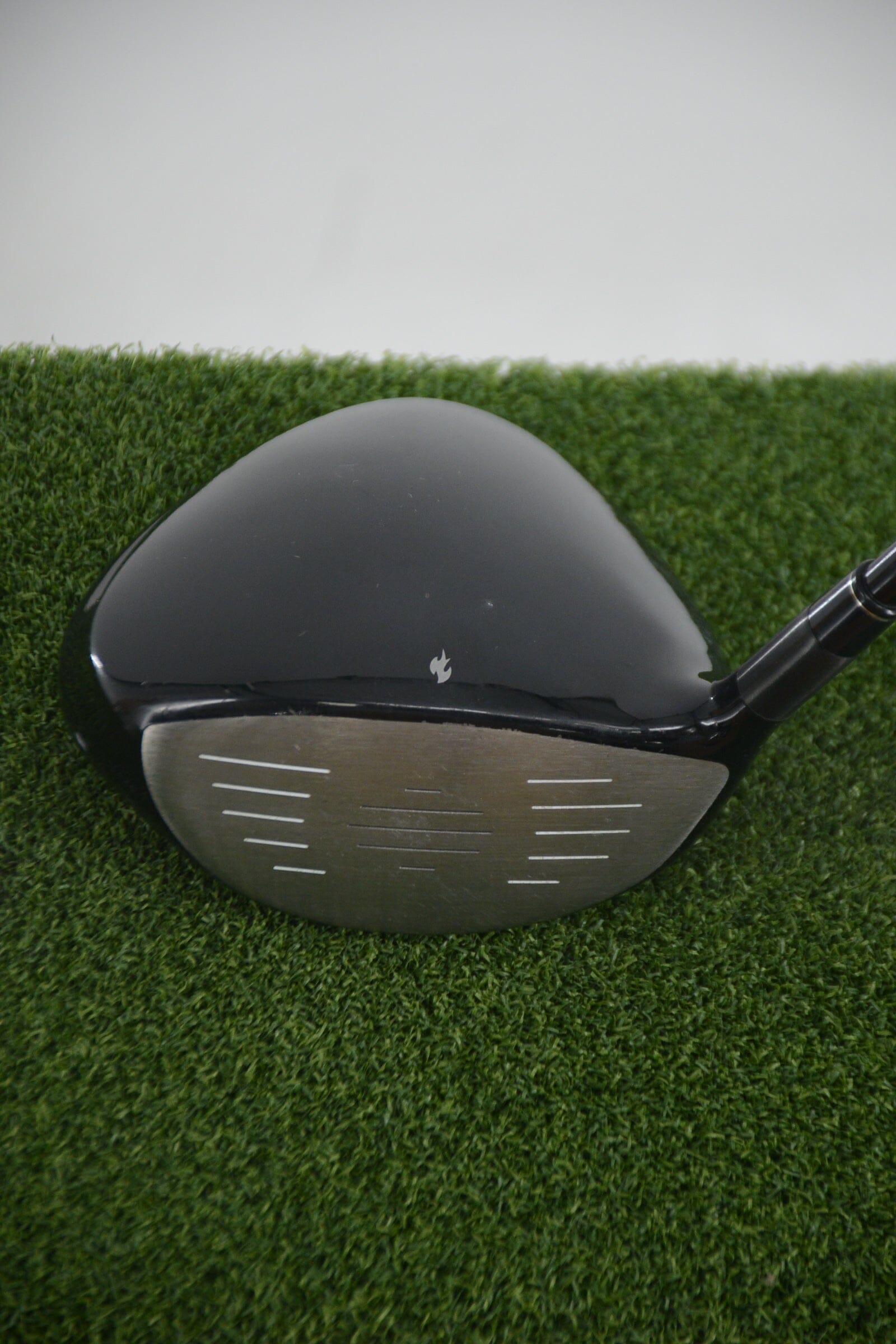 TaylorMade Tour Burner 9.5 Degree Driver S Flex 45.75" Golf Clubs GolfRoots
