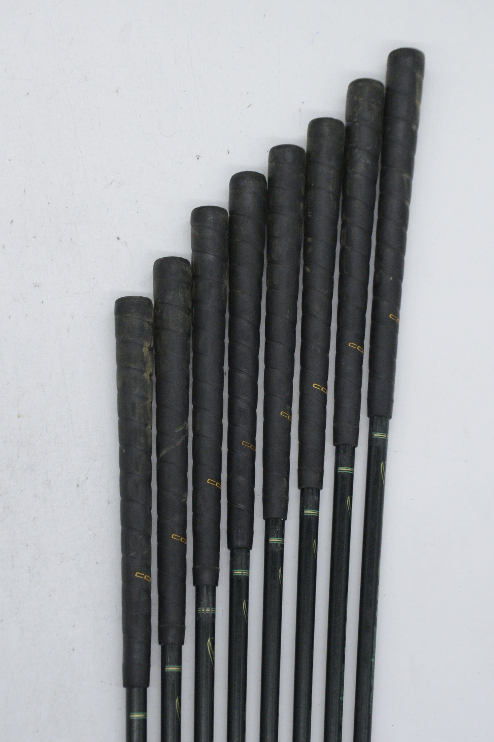 Cobra King Cobra Oversize 4-PW, SW Iron Set SR Flex Std Length Golf Clubs GolfRoots