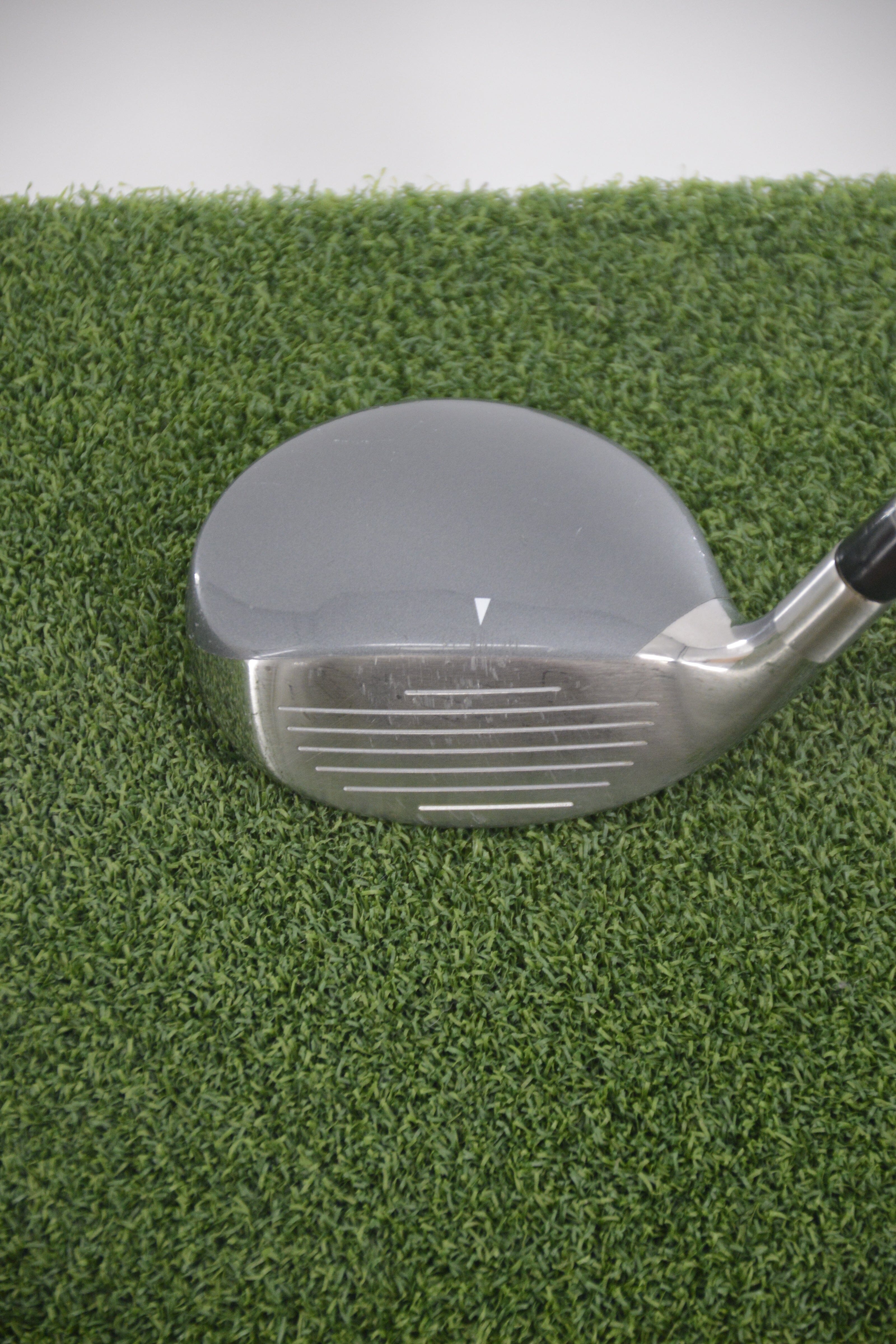 Women's Adams Idea A7Os 7 Wood W Flex 40" Golf Clubs GolfRoots