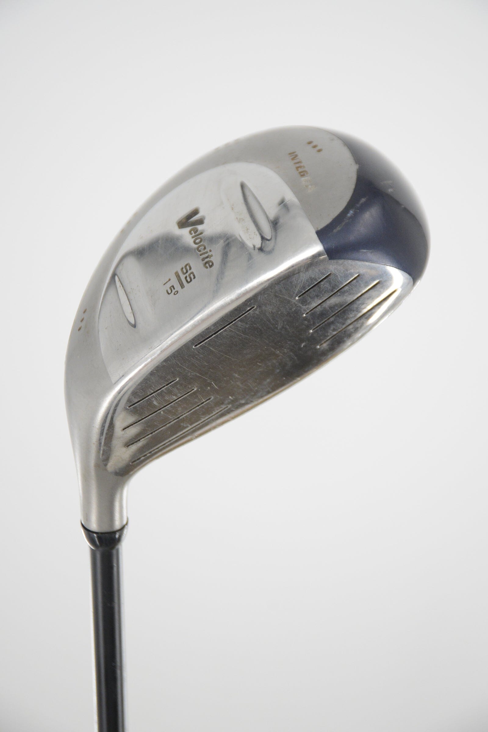 Integra Velocite 15 Degree Wood S Flex 43.5" Golf Clubs GolfRoots