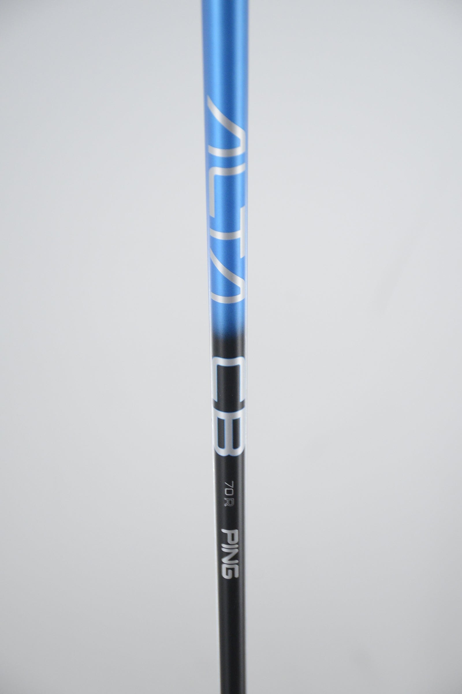 Ping G440 4 Hybrid R Flex 39.25" Golf Clubs GolfRoots