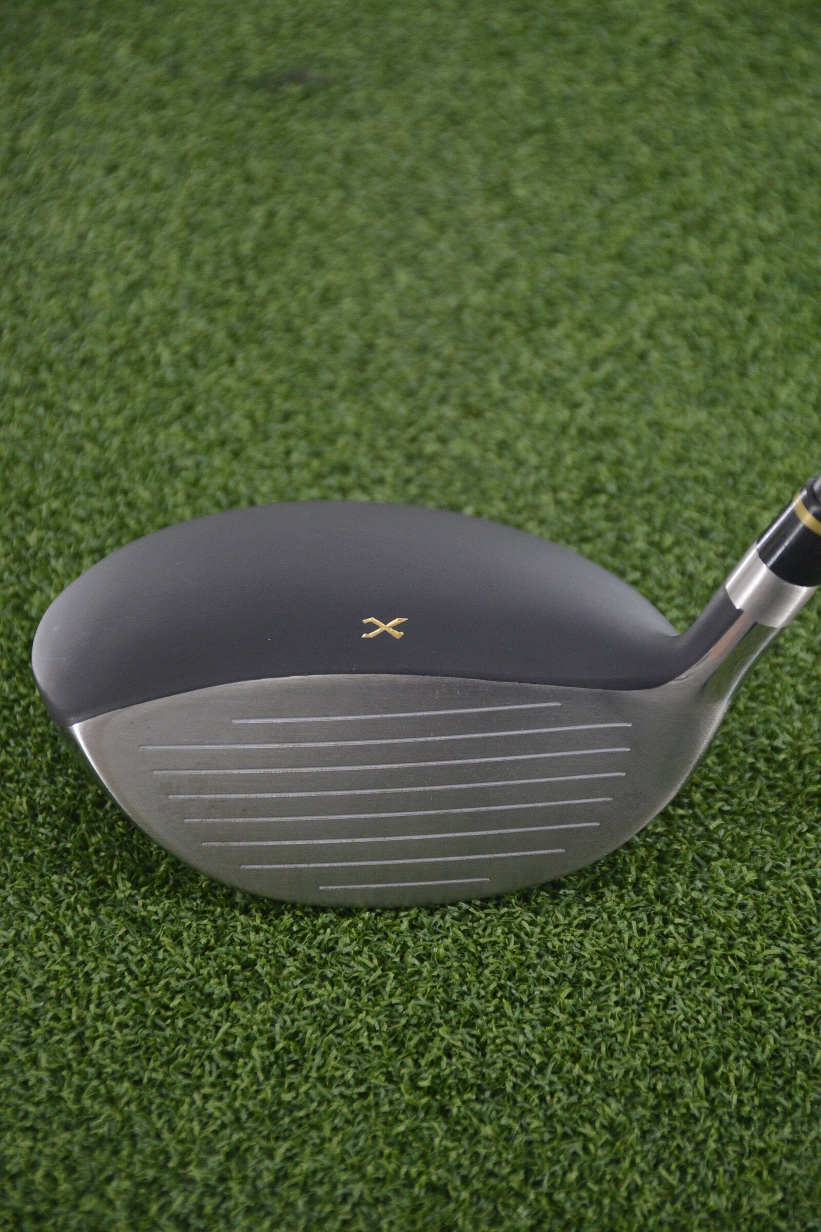 GX-7 14 Degree Wood SR Flex 42.75" Golf Clubs GolfRoots