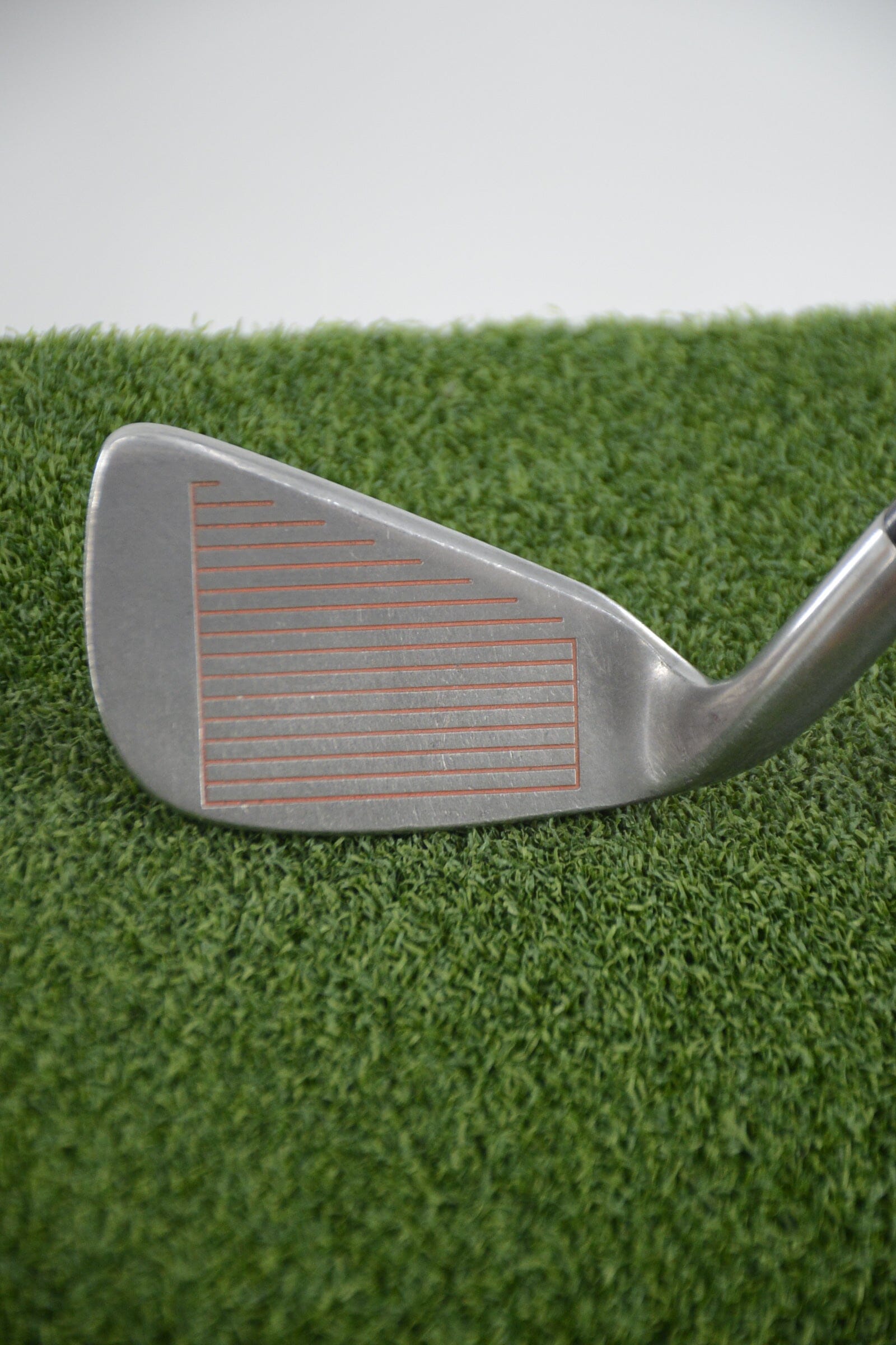 Yamaha Secret 8 Iron R Flex 35" Golf Clubs GolfRoots