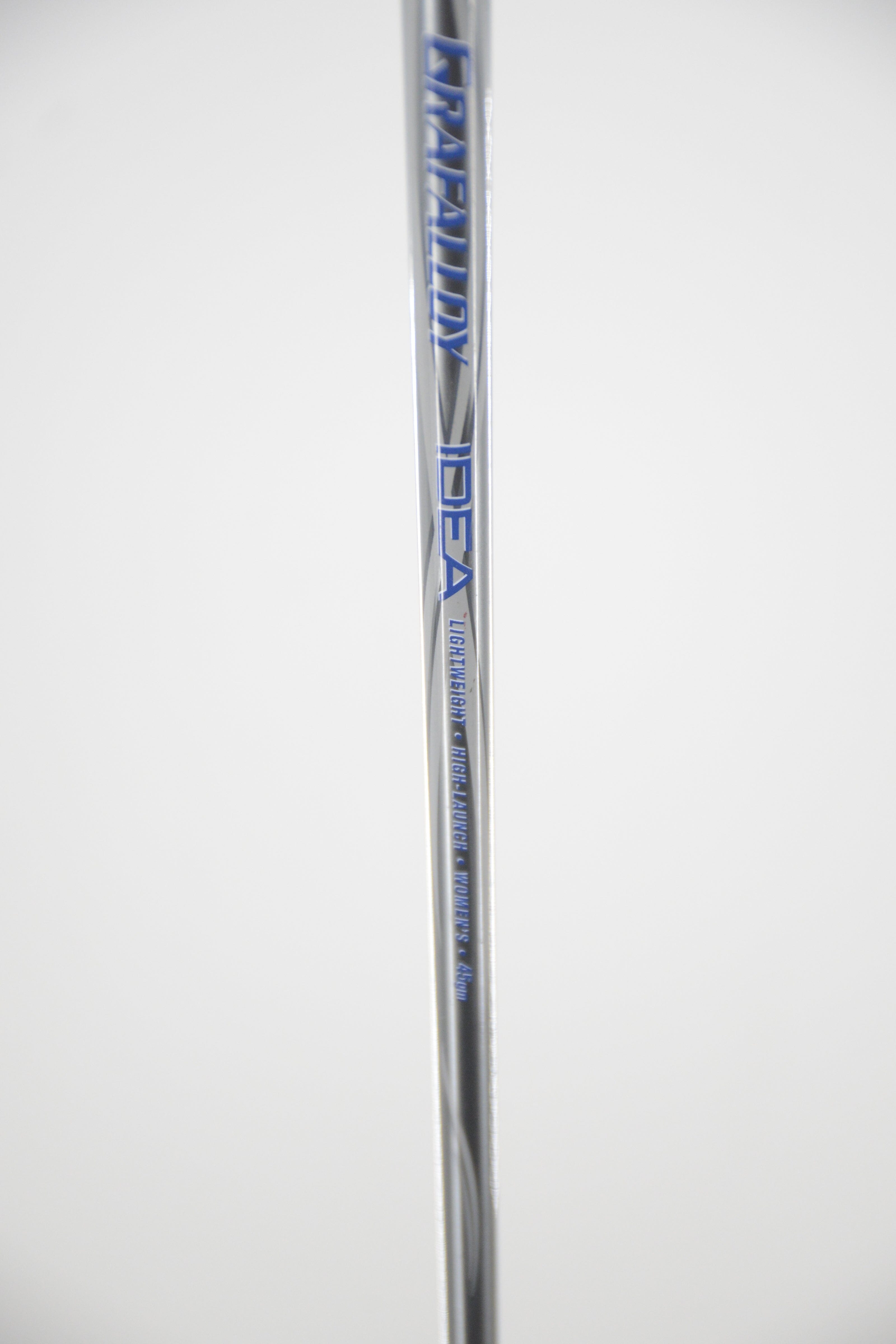 Women's Adams Idea A7Os 7 Wood W Flex 40" Golf Clubs GolfRoots