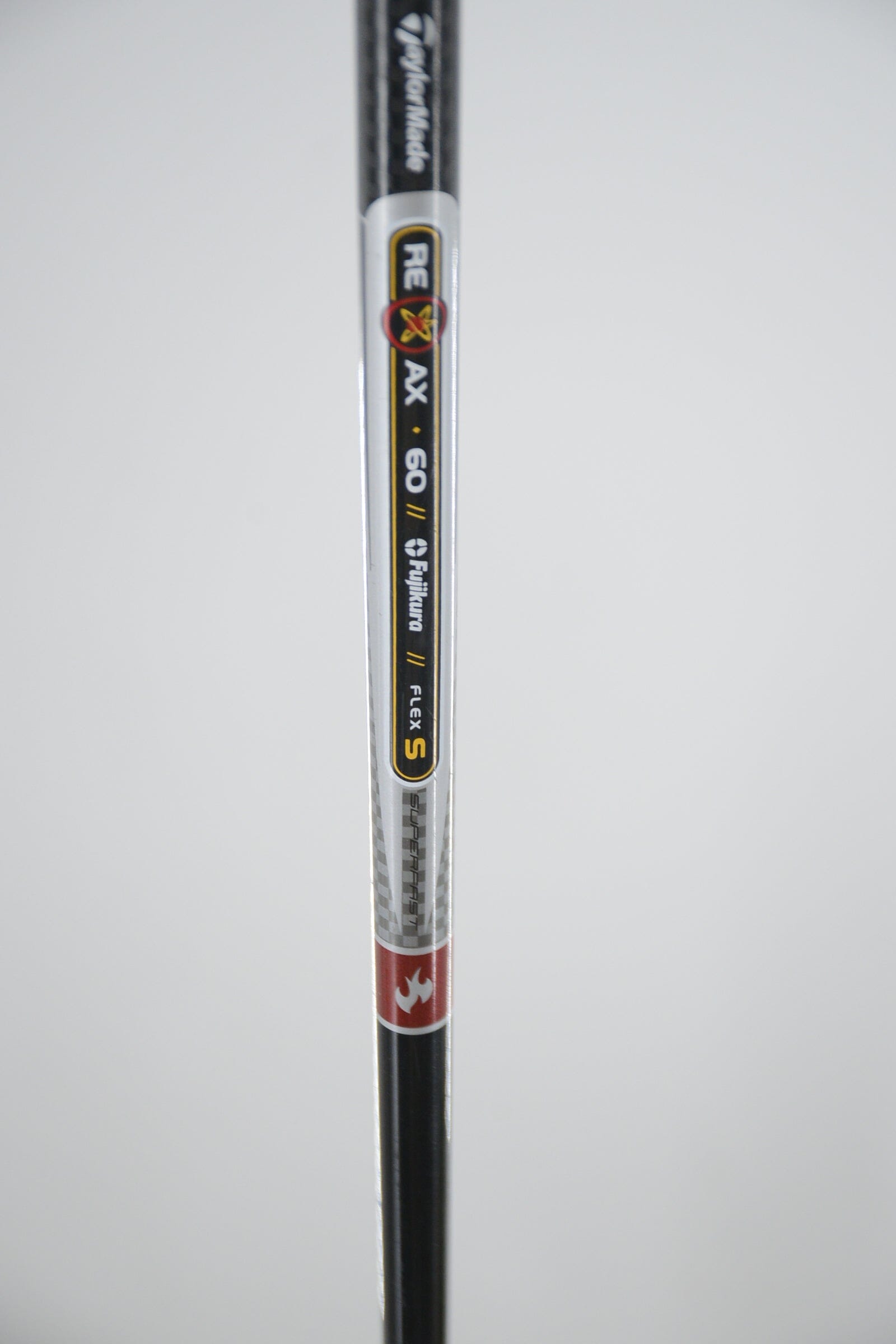 TaylorMade Tour Burner 9.5 Degree Driver S Flex 45.75" Golf Clubs GolfRoots