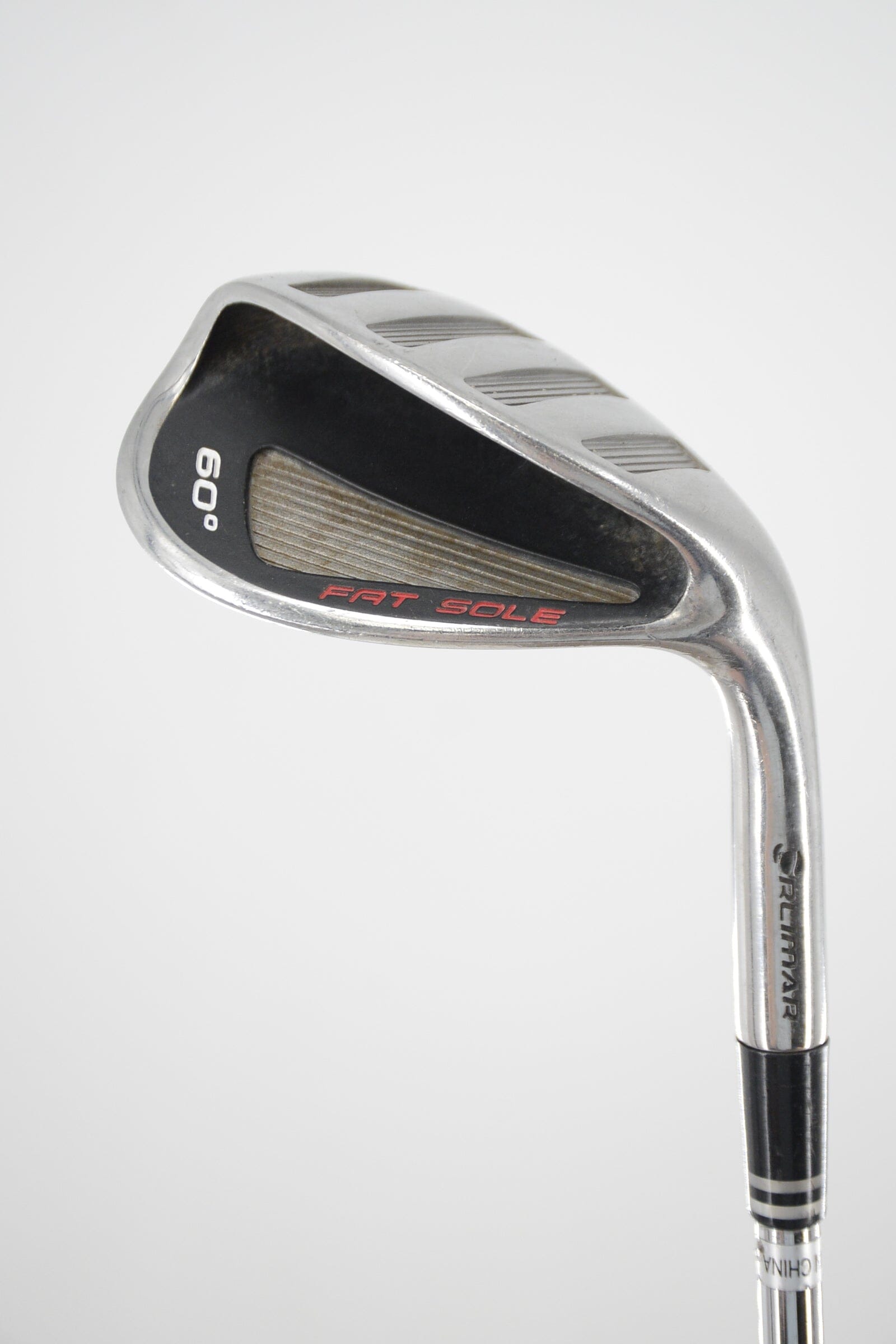 Orlimar Fat Sole 60 Degree Wedge Wedge Flex 34.5" Golf Clubs GolfRoots