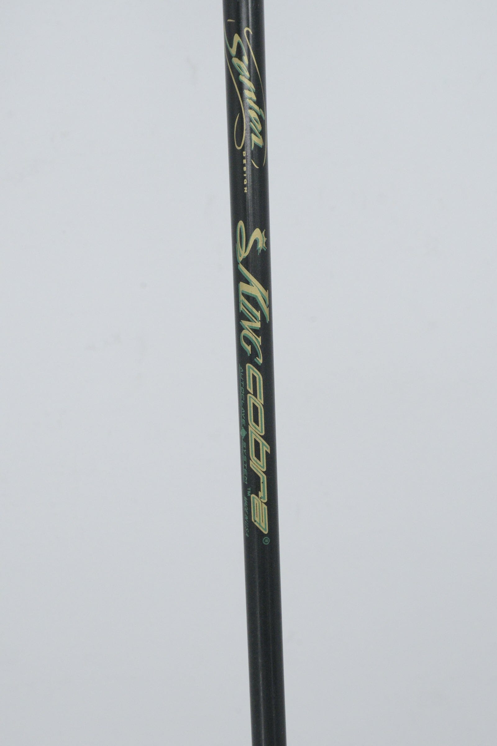 Cobra King Cobra Oversize 4-PW, SW Iron Set SR Flex Std Length Golf Clubs GolfRoots