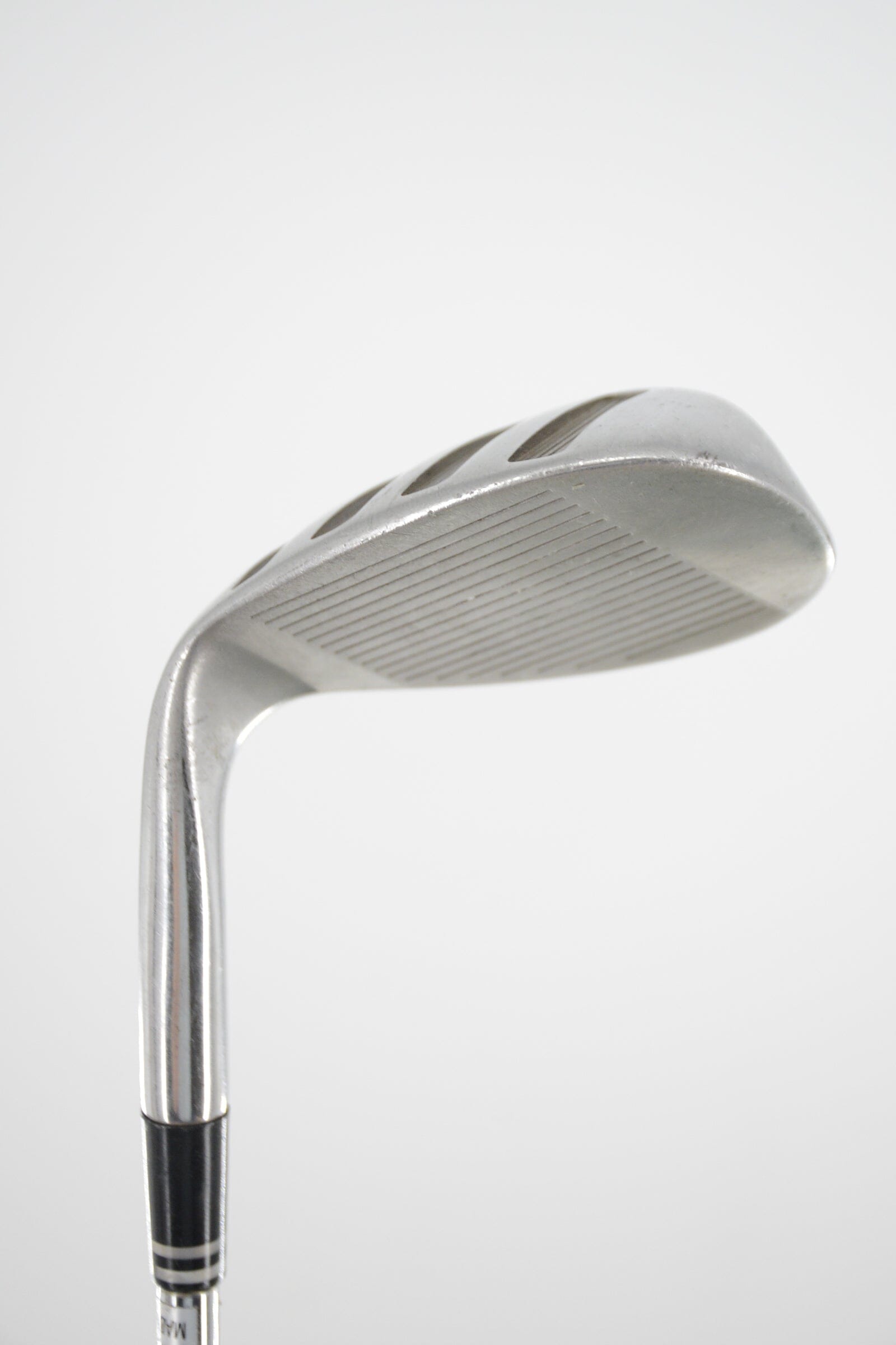 Orlimar Fat Sole 60 Degree Wedge Wedge Flex 34.5" Golf Clubs GolfRoots