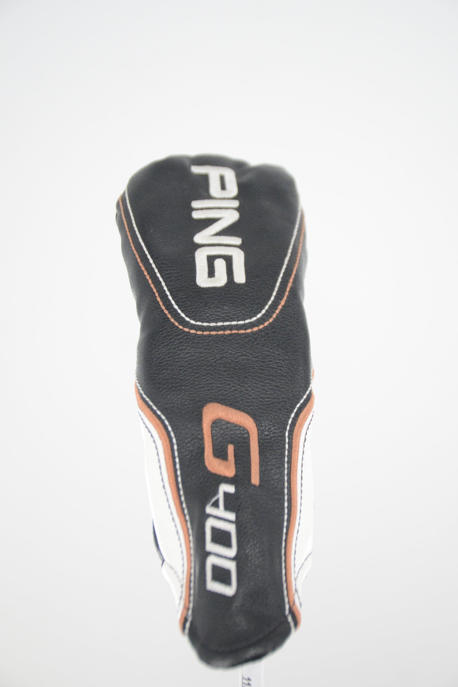 Ping G400 6 Hybrid R Flex 38.5" Golf Clubs GolfRoots