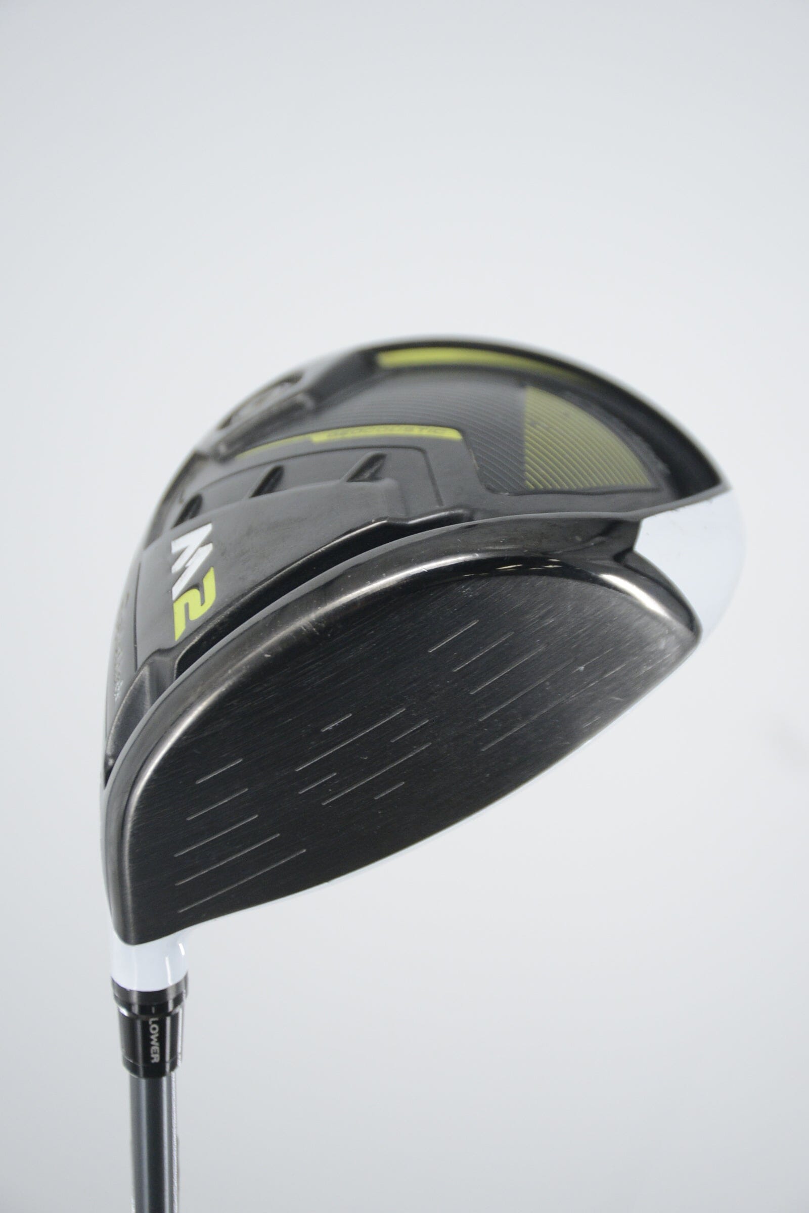 TaylorMade M2 2017 9.5 Degree Driver R Flex 45.75"