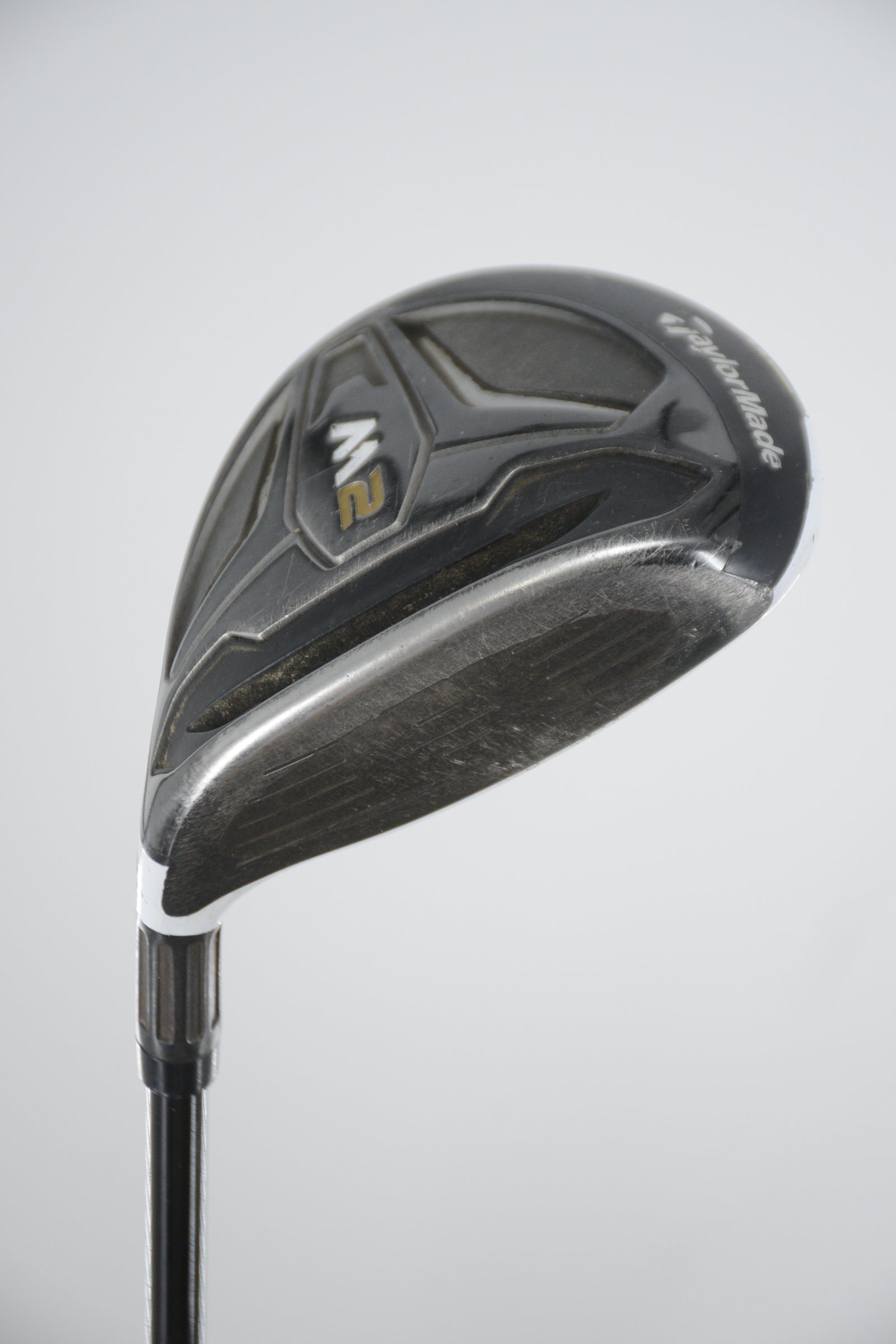 TaylorMade M2 3 Wood S Flex 43.25"