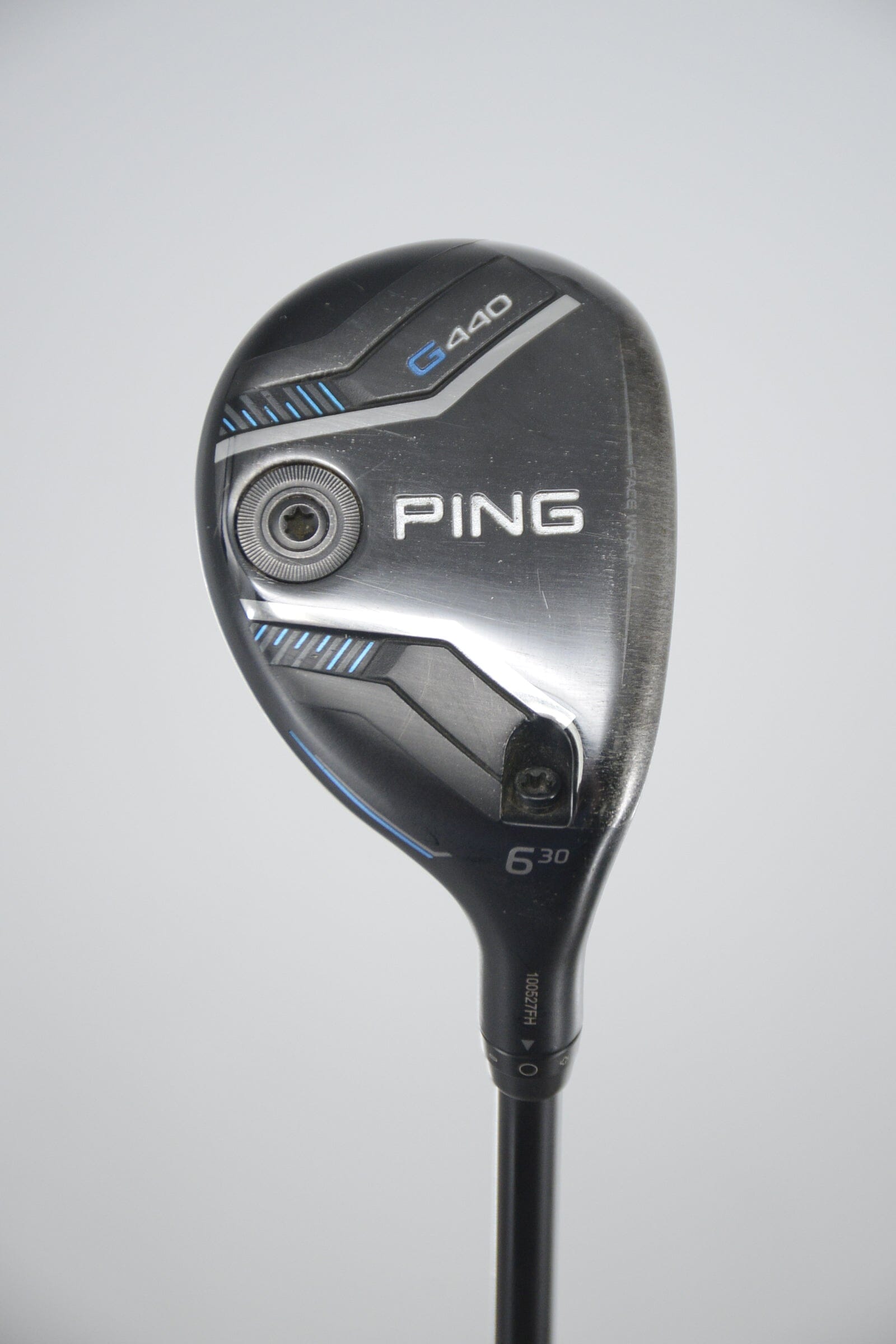 Ping G440 6 Hybrid R Flex 38.25" Golf Clubs GolfRoots