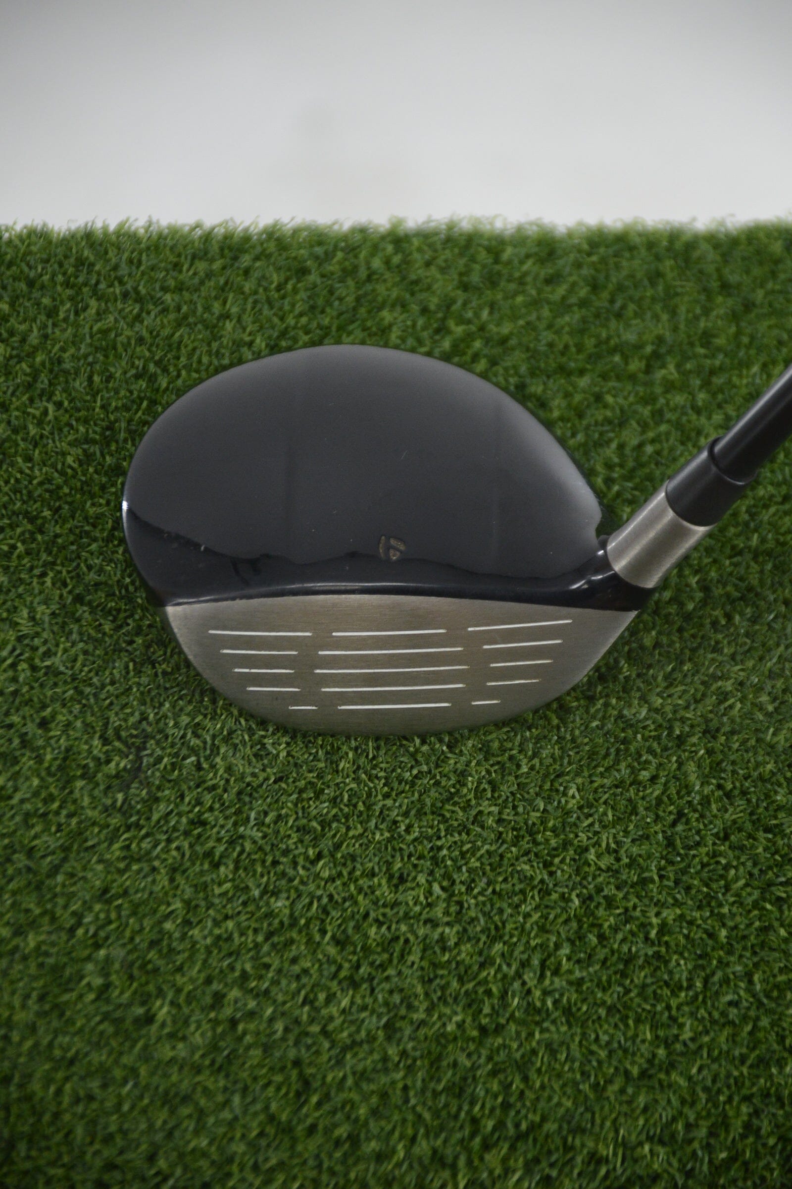 TaylorMade R580 5 Wood S Flex 42" Golf Clubs GolfRoots