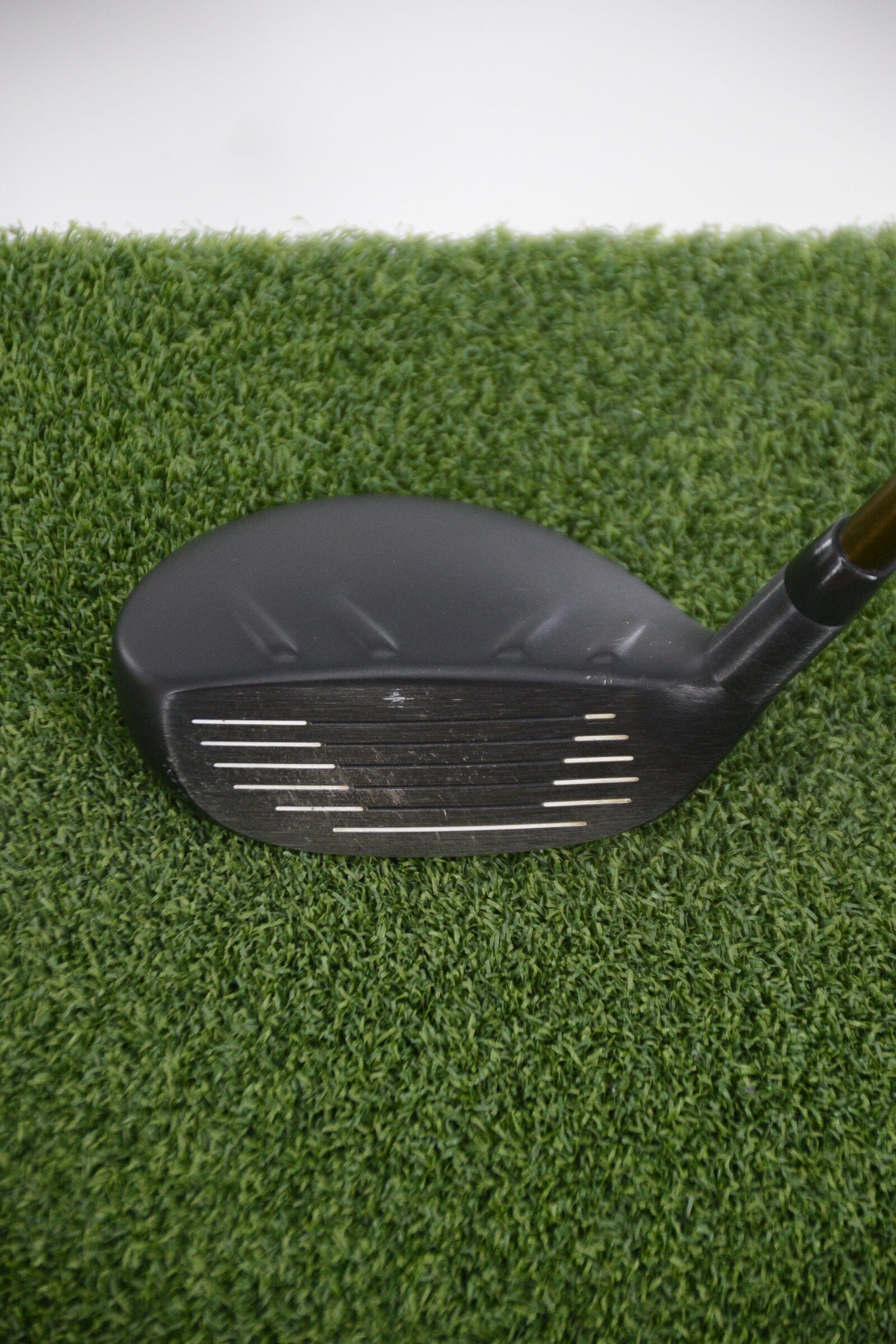 Ping G400 6 Hybrid R Flex 38.5" Golf Clubs GolfRoots