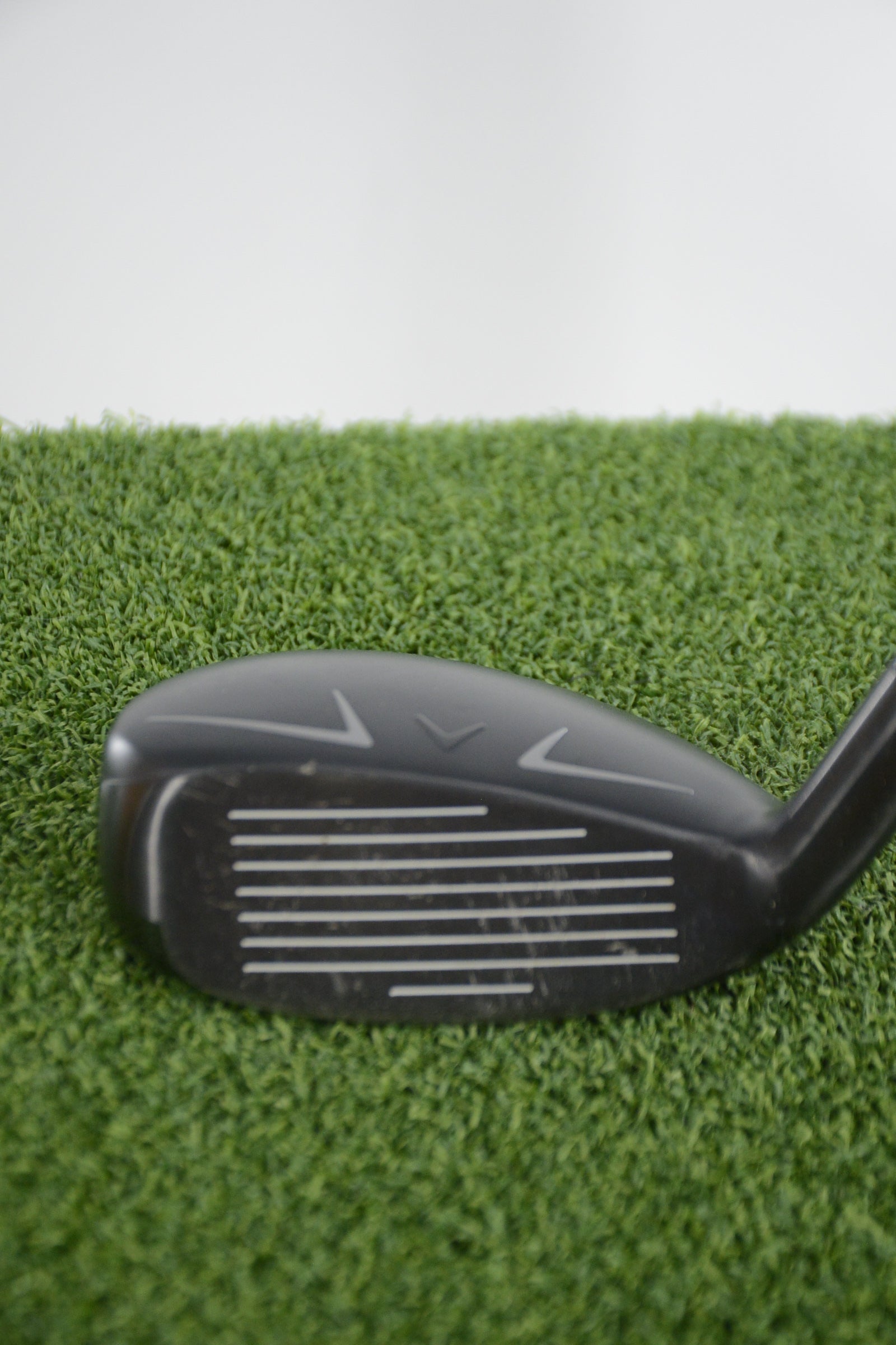 Callaway Steelhead XR 5 Hybrid R Flex 39"