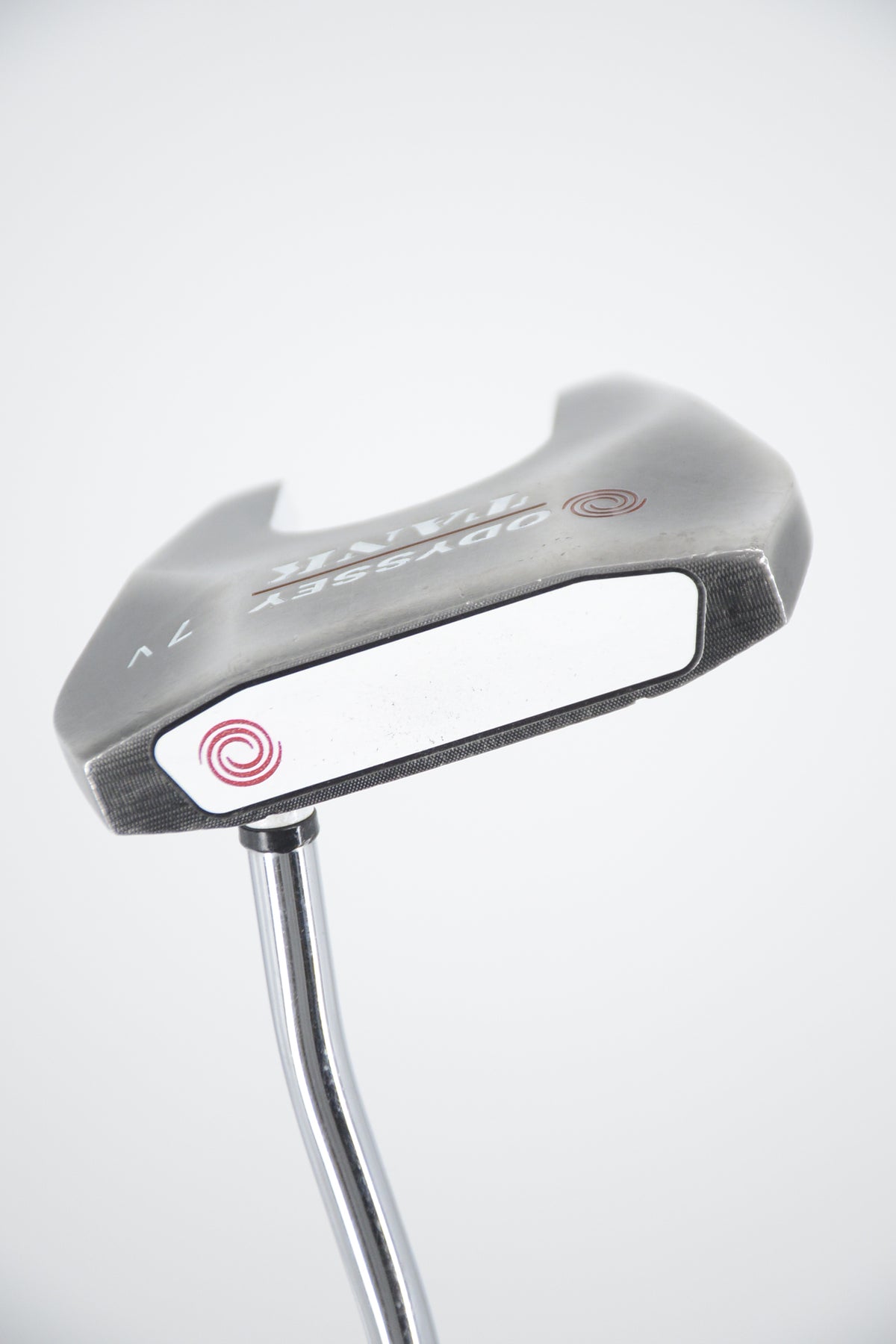 Odyssey Tank 7 Versa Putter 40"
