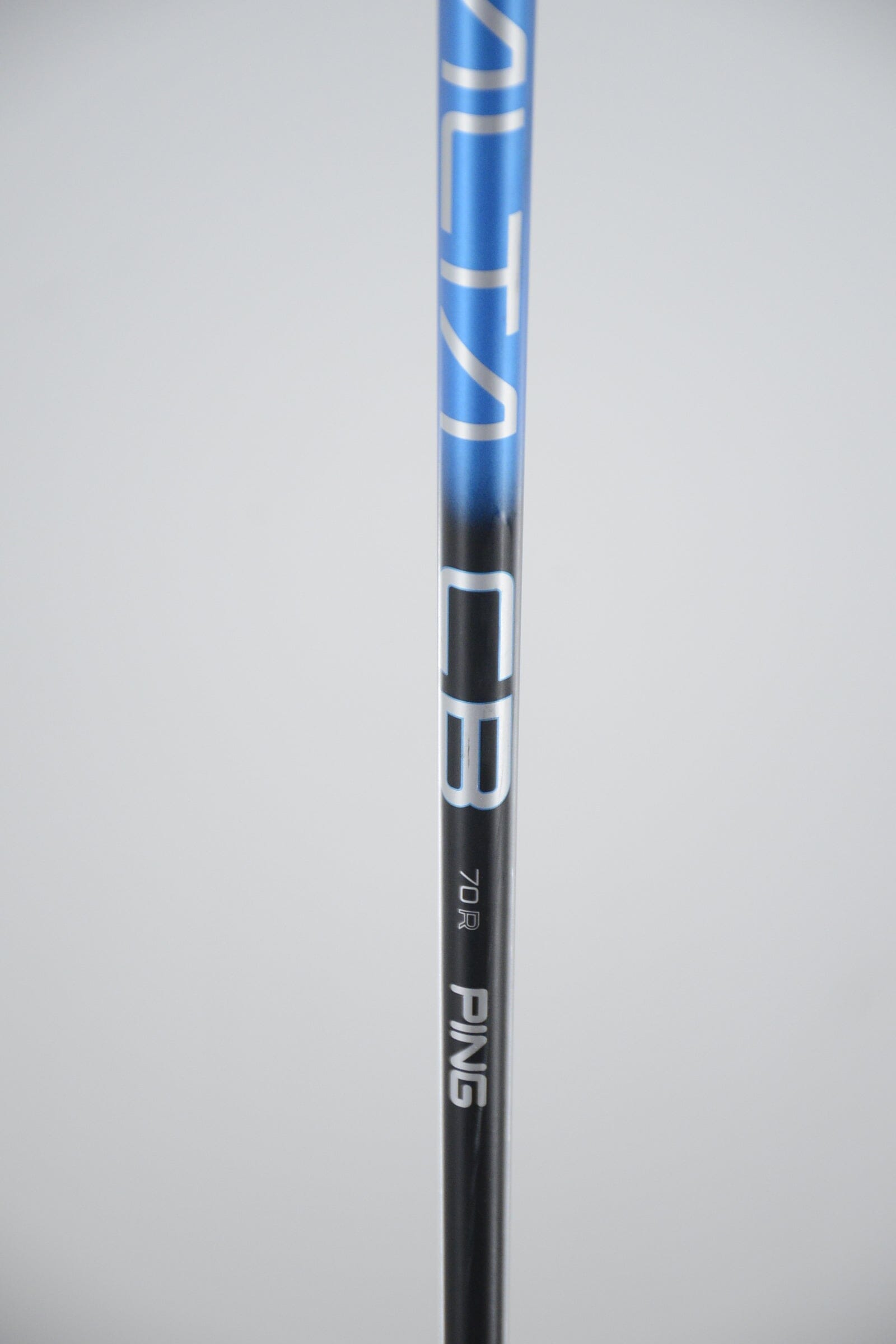 Ping G440 6 Hybrid R Flex 38.25" Golf Clubs GolfRoots