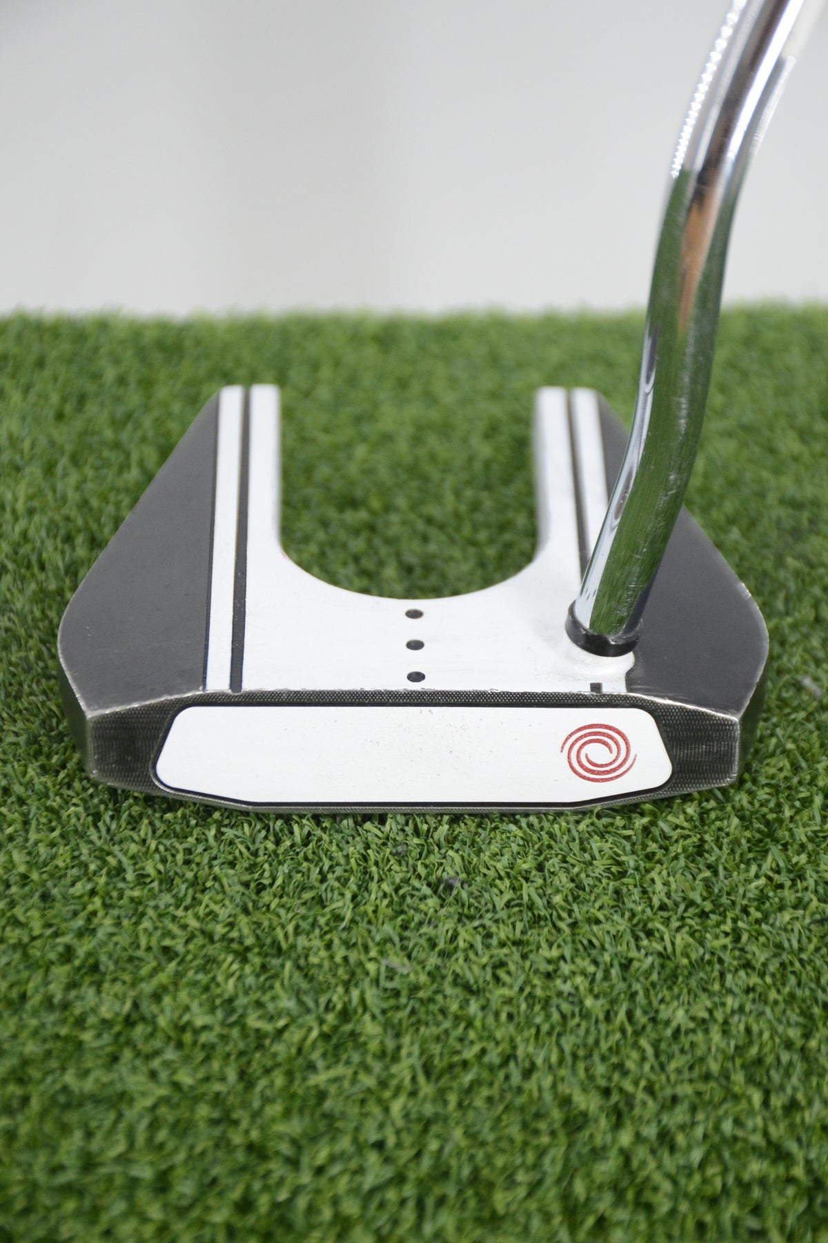 Odyssey Tank 7 Versa Putter 40"