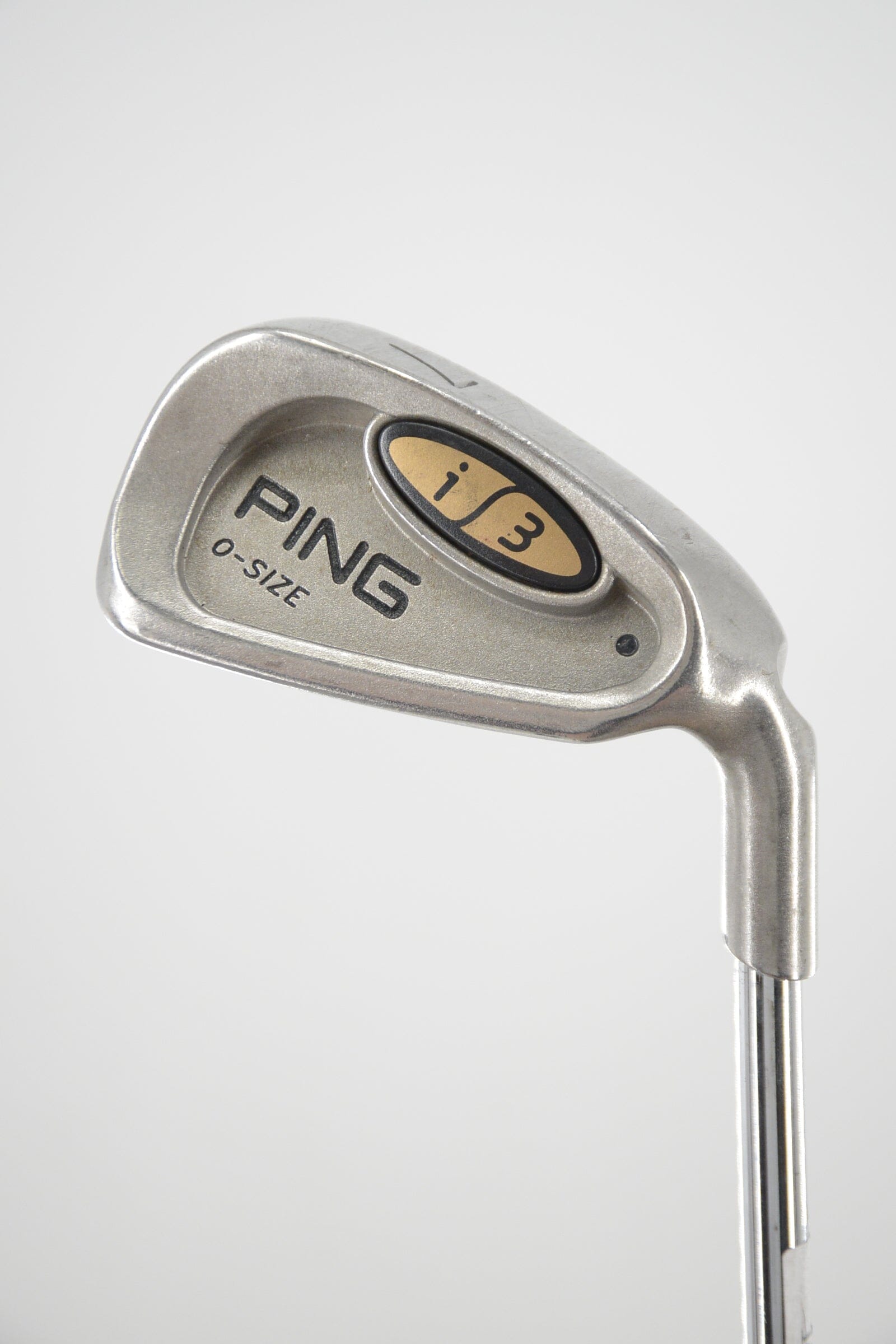 Ping I3 O-Size 7 Iron R Flex 36.5" Golf Clubs GolfRoots