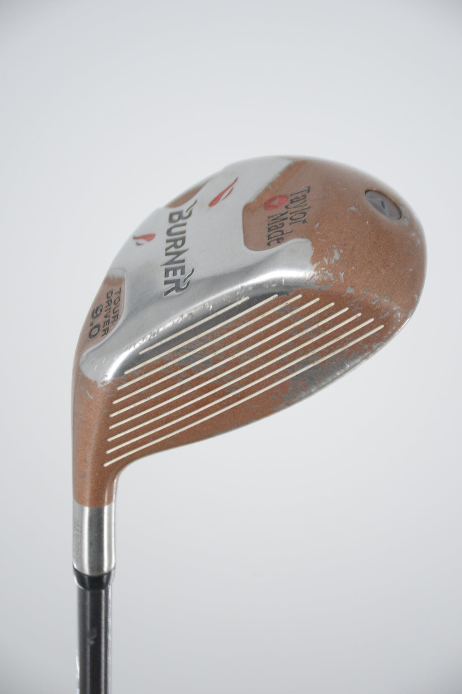 TaylorMade Burner Bubble Tour 9 Degree Driver S Flex 44.5" Golf Clubs GolfRoots