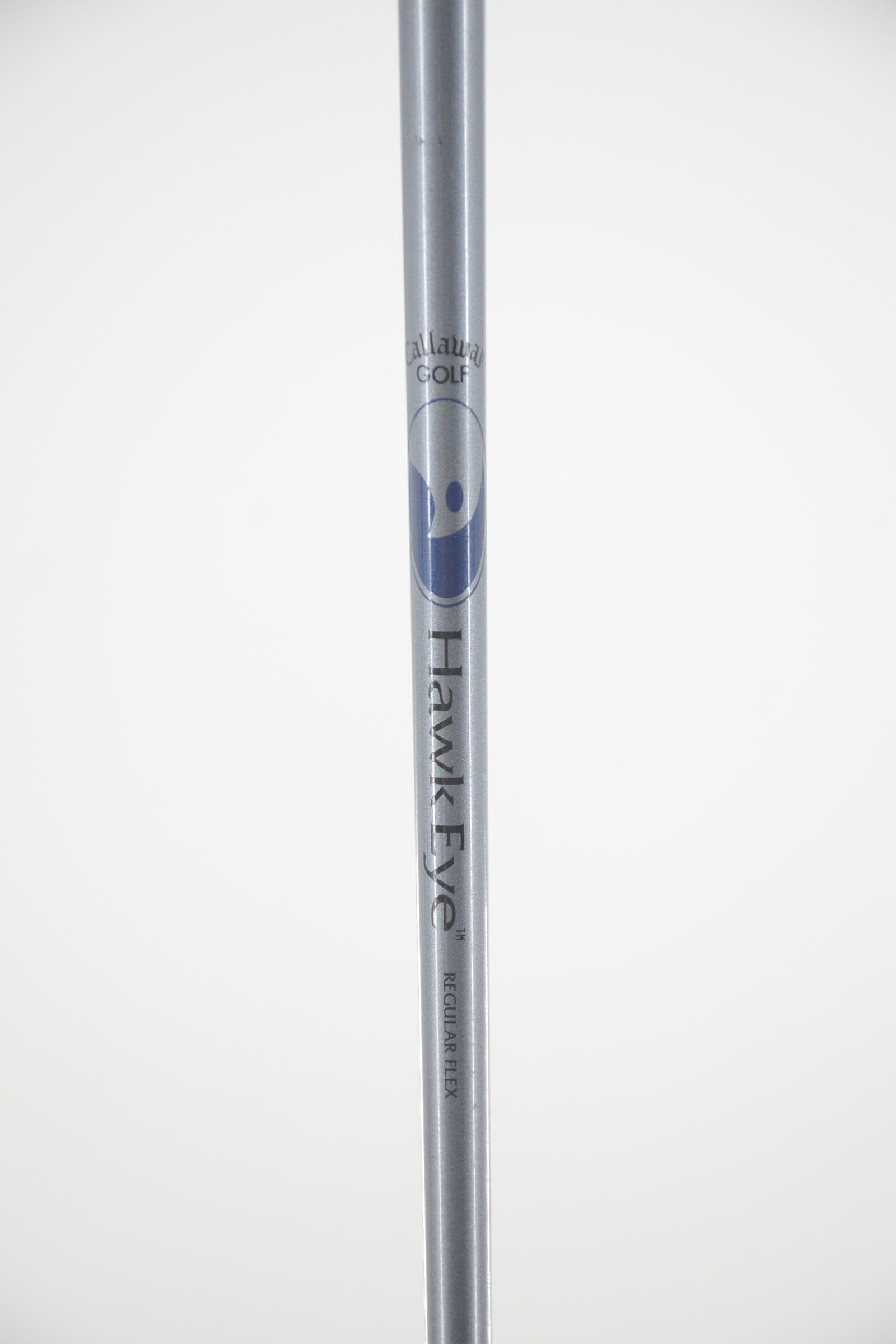 Callaway Hawk Eye 4 Iron R Flex 38.25" Golf Clubs GolfRoots