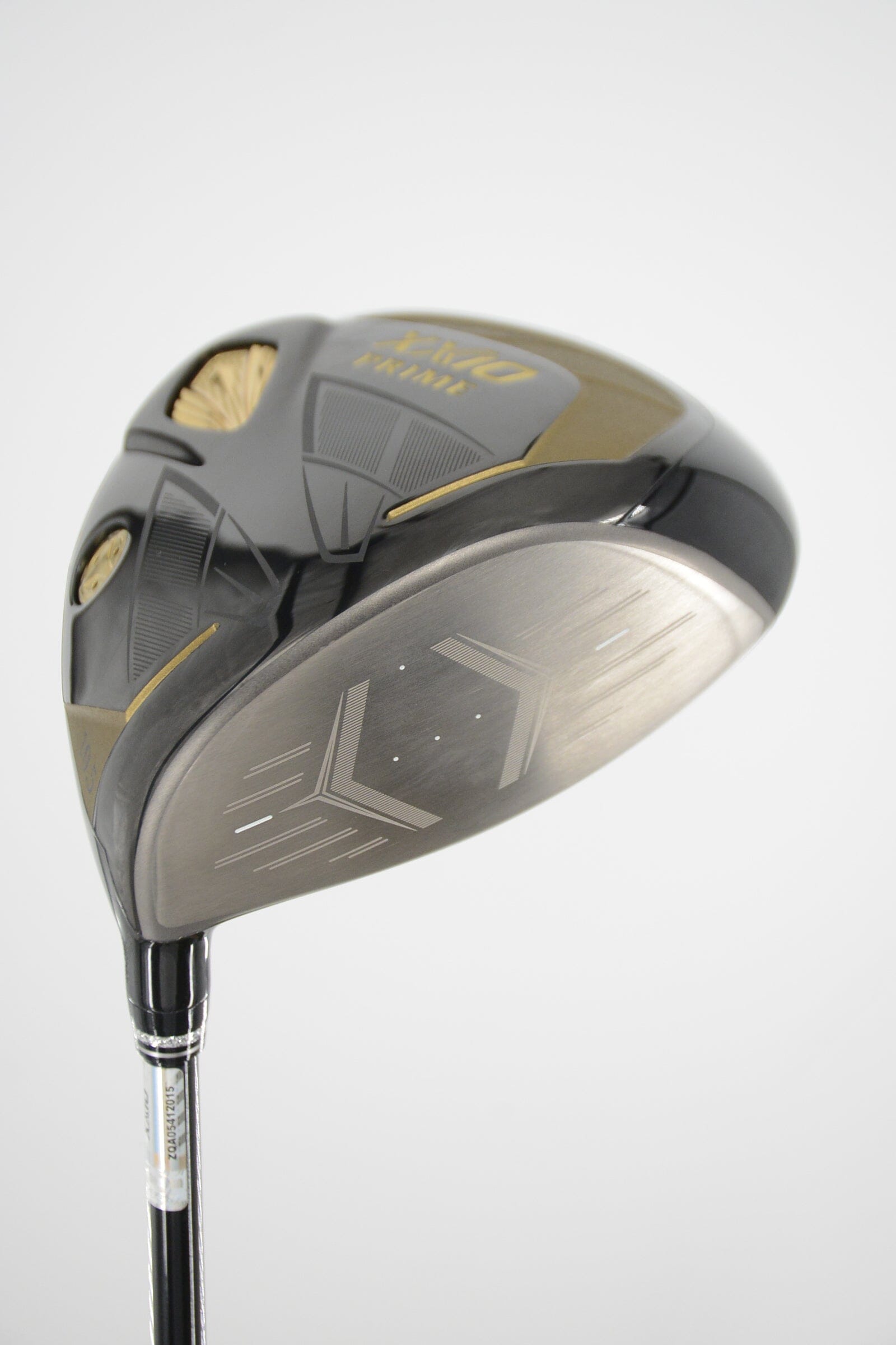 XXIO Prime 11 10.5 Degree Driver R Flex 45.5" Golf Clubs GolfRoots