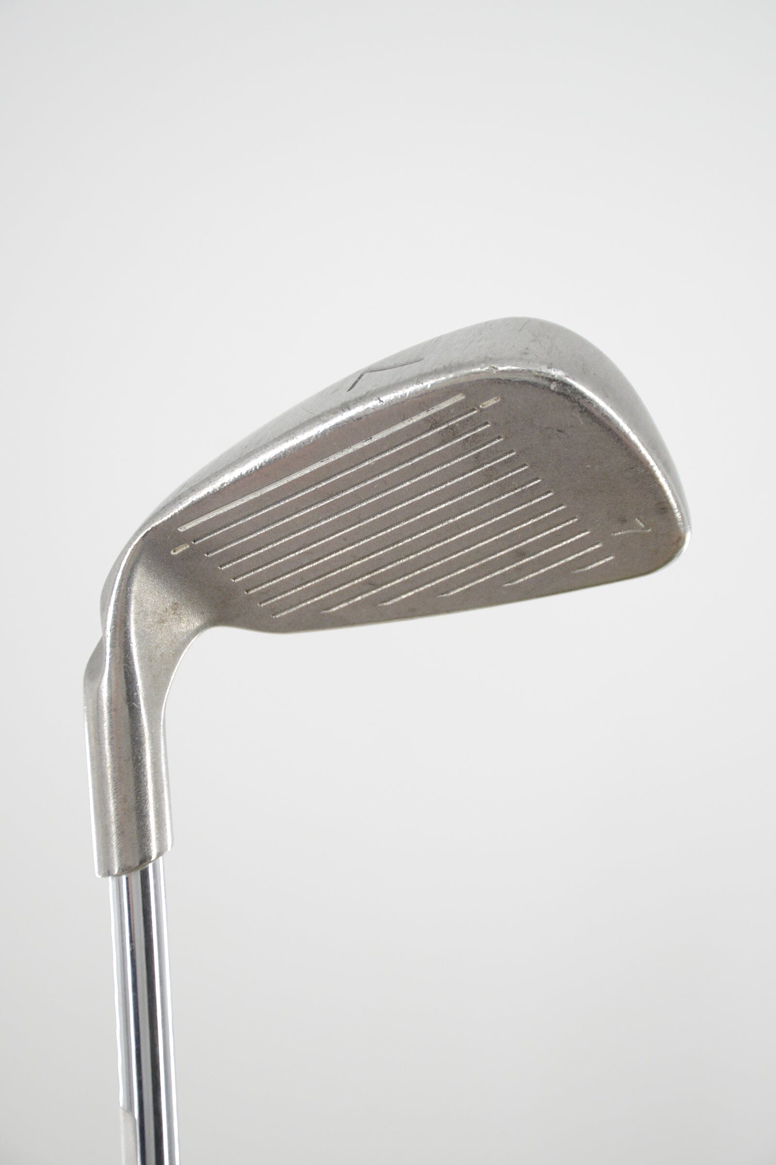 Ping I3 O-Size 7 Iron R Flex 36.5" Golf Clubs GolfRoots