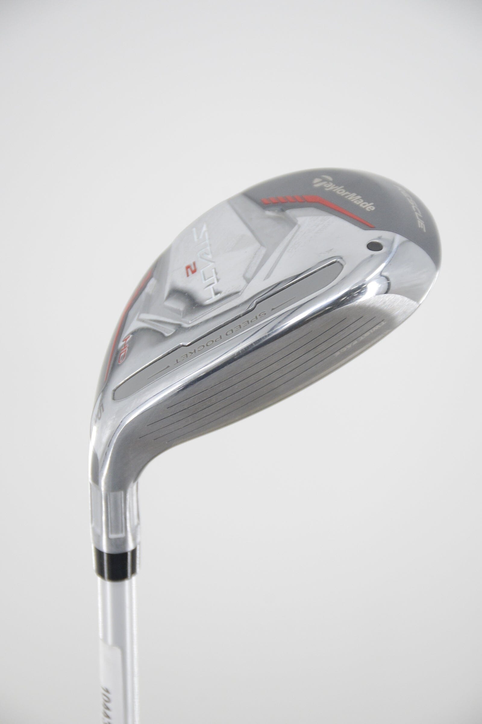 Women's TaylorMade Stealth 2 HD Rescue 5 Hybrid W Flex 38" Golf Clubs GolfRoots