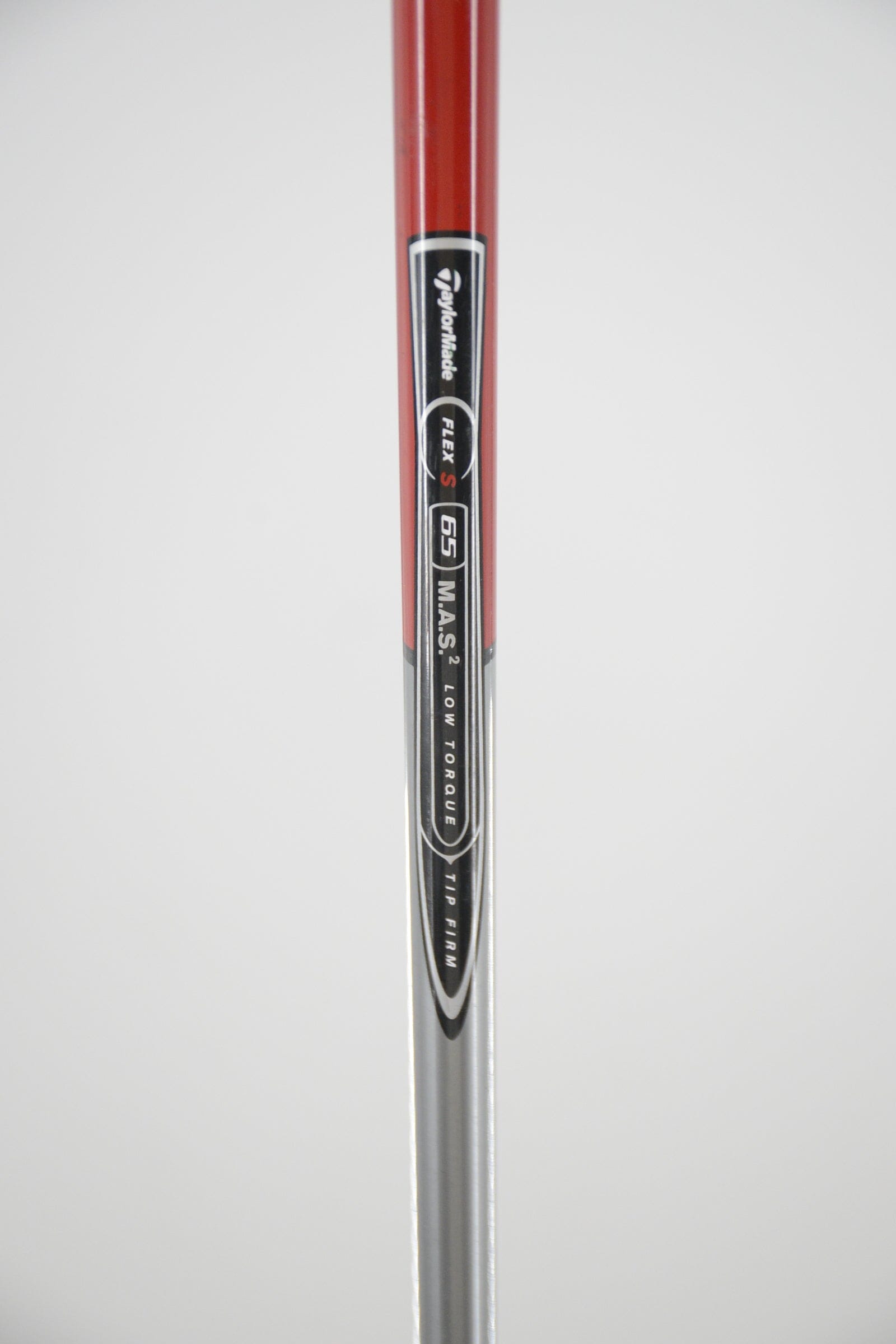 TaylorMade R580 XD 9.5 Degree Driver S Flex 44.75" Golf Clubs GolfRoots