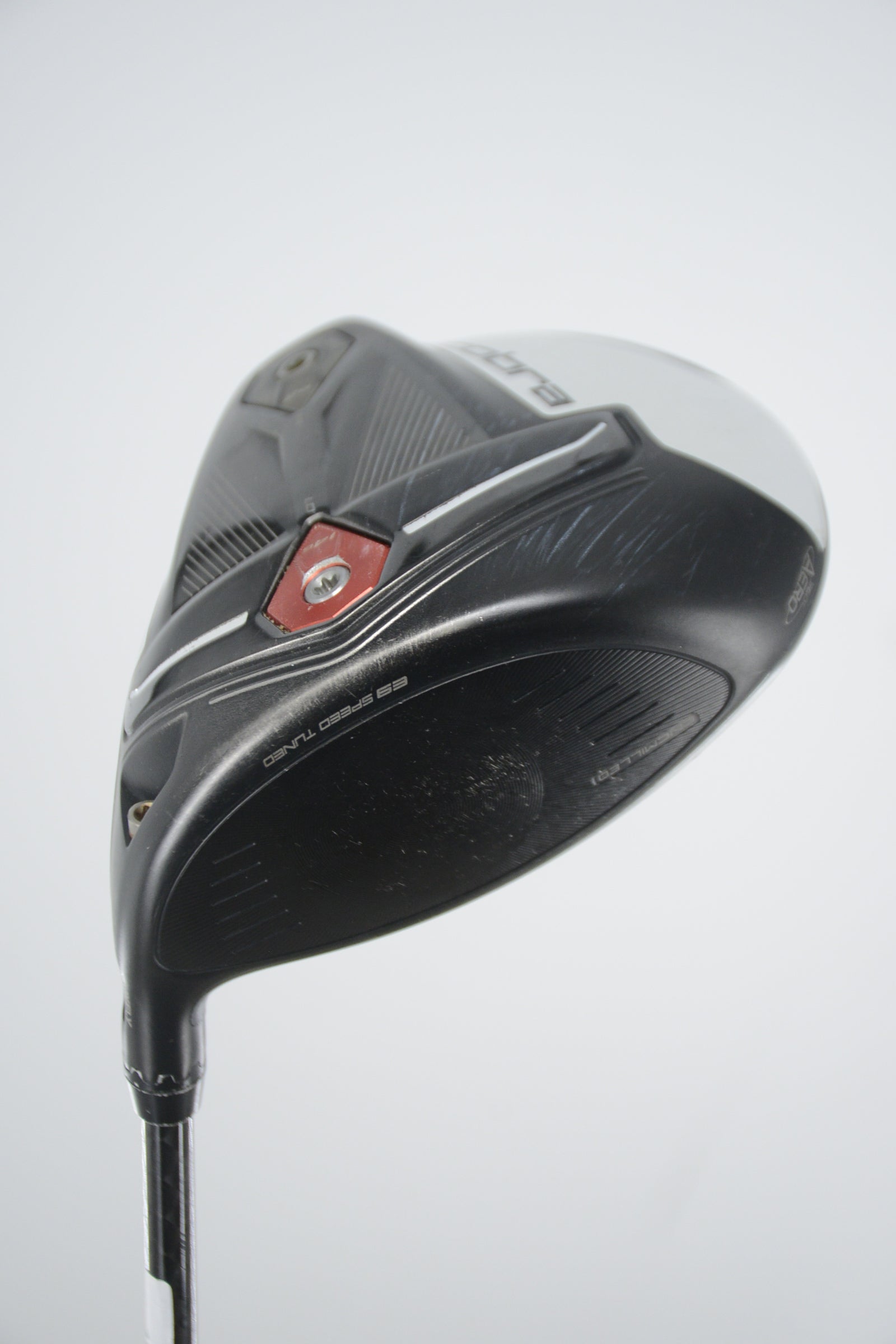 Cobra King F9 Speedback 9 Degree Driver S Flex 45.25"