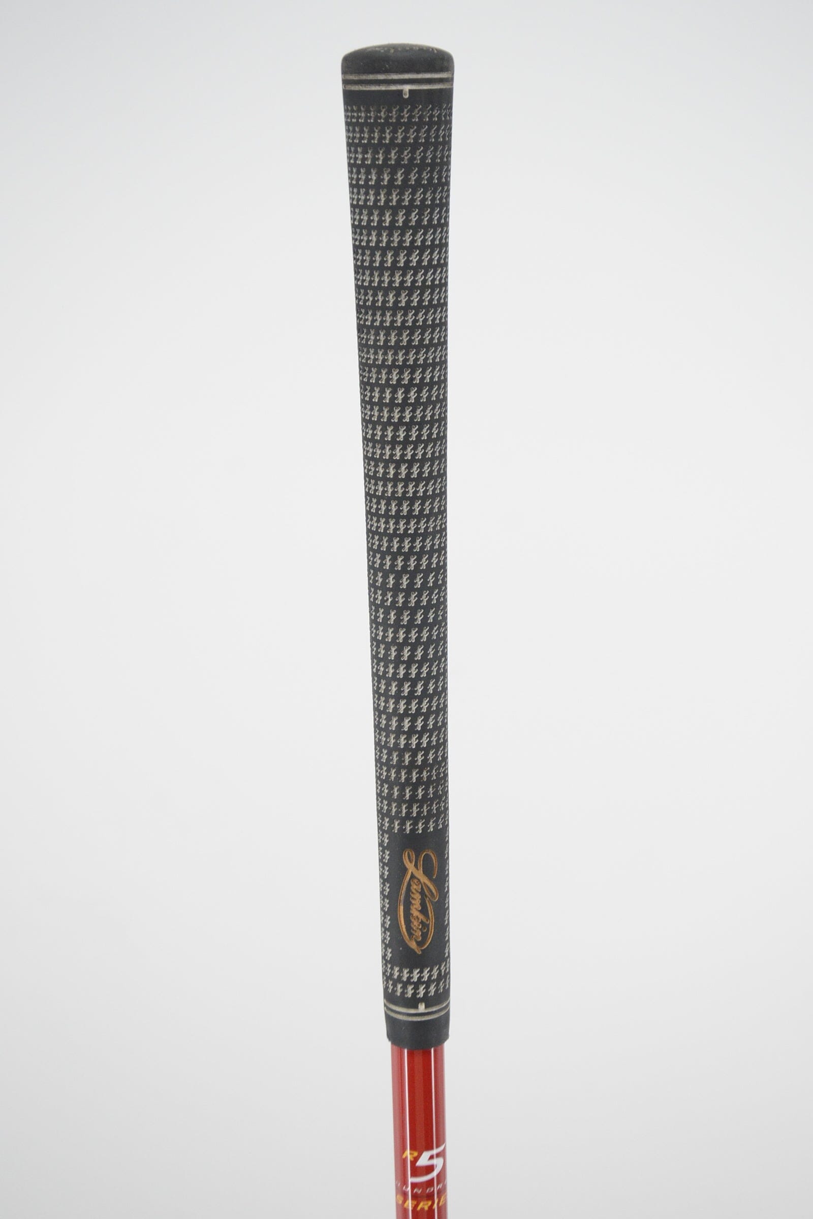 TaylorMade R580 XD 9.5 Degree Driver S Flex 44.75" Golf Clubs GolfRoots