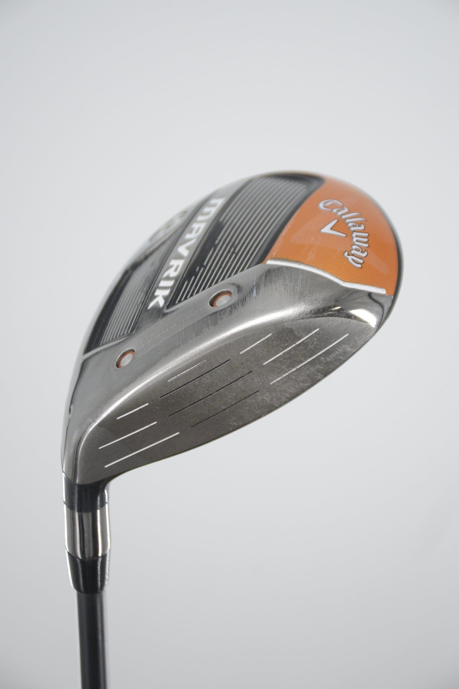 Callaway Mavrik 3 Wood S Flex 43" Golf Clubs GolfRoots