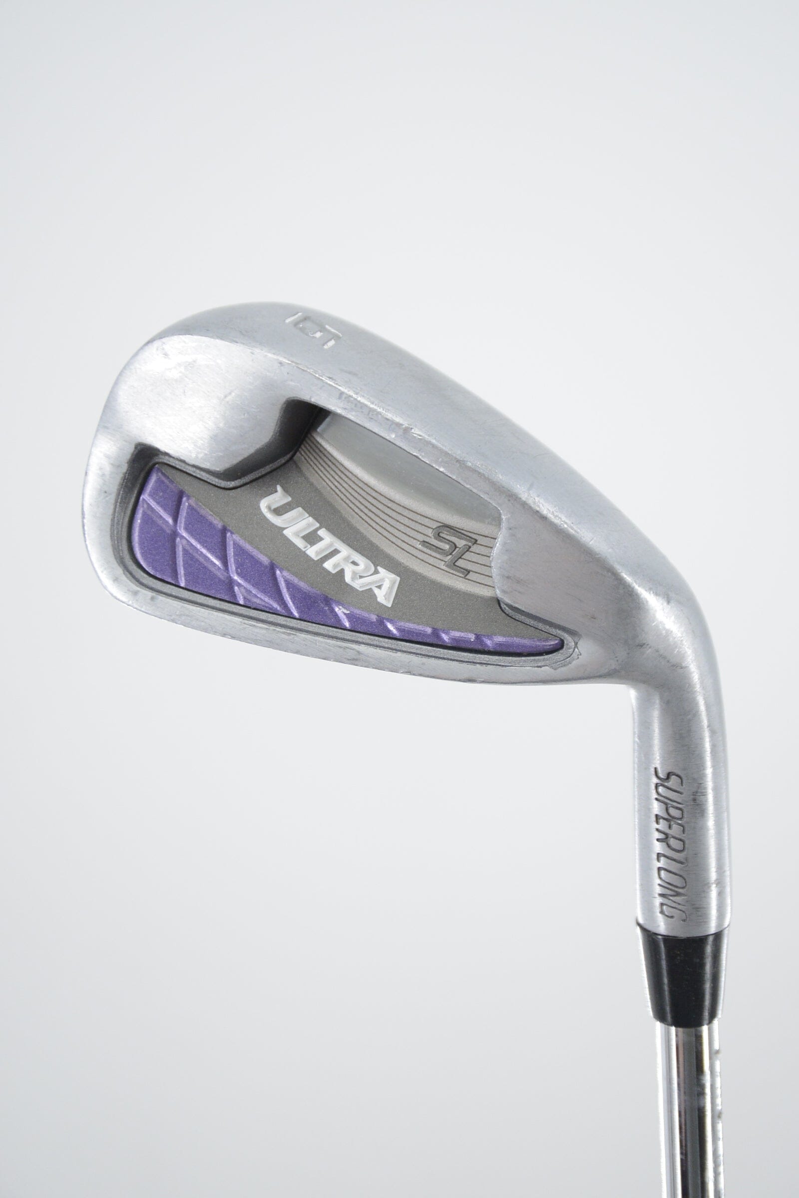Women's Wilson Ultra SL 6 Iron W Flex 36.5" Golf Clubs GolfRoots